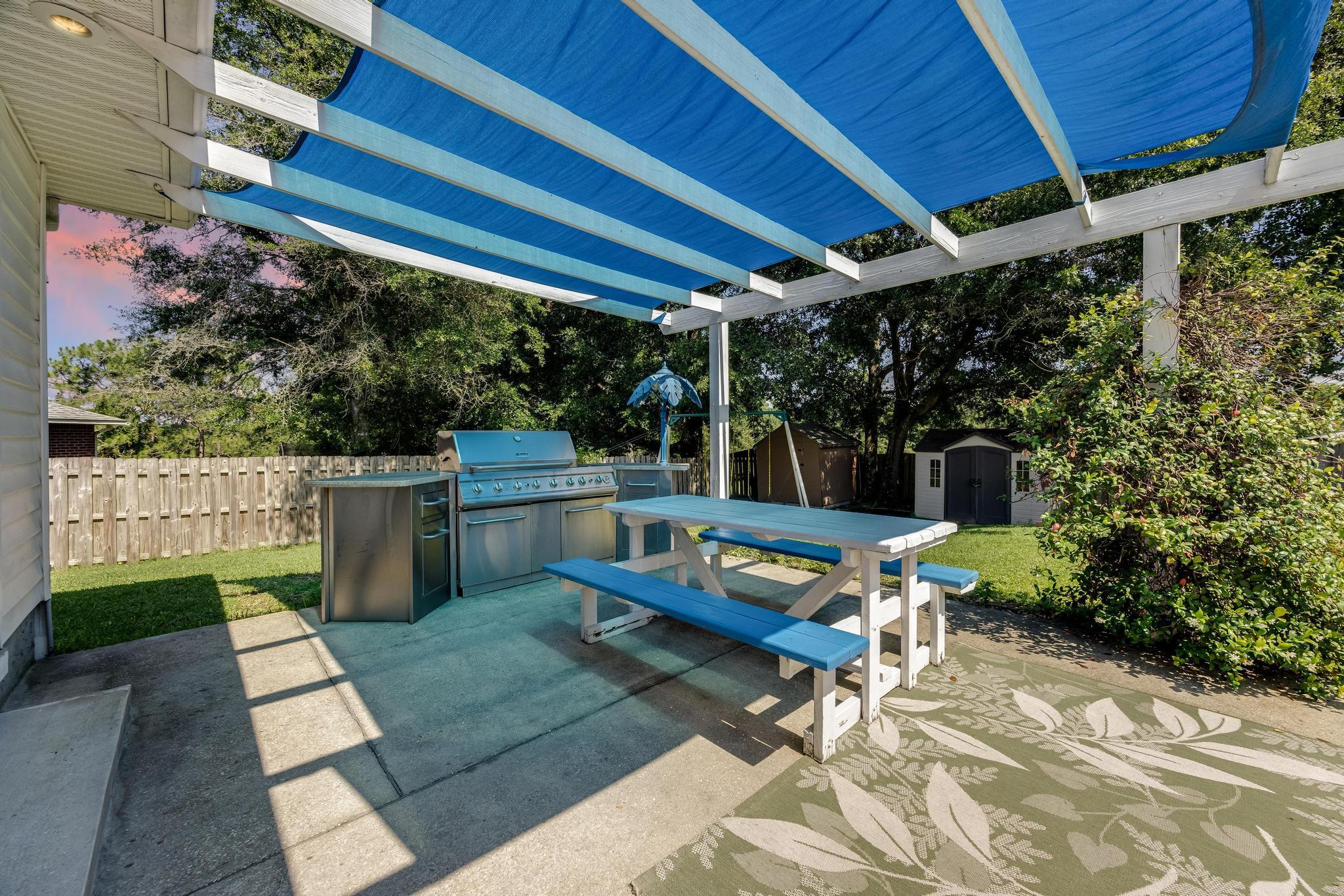 ANTIOCH ESTATES S/D 3 - Residential