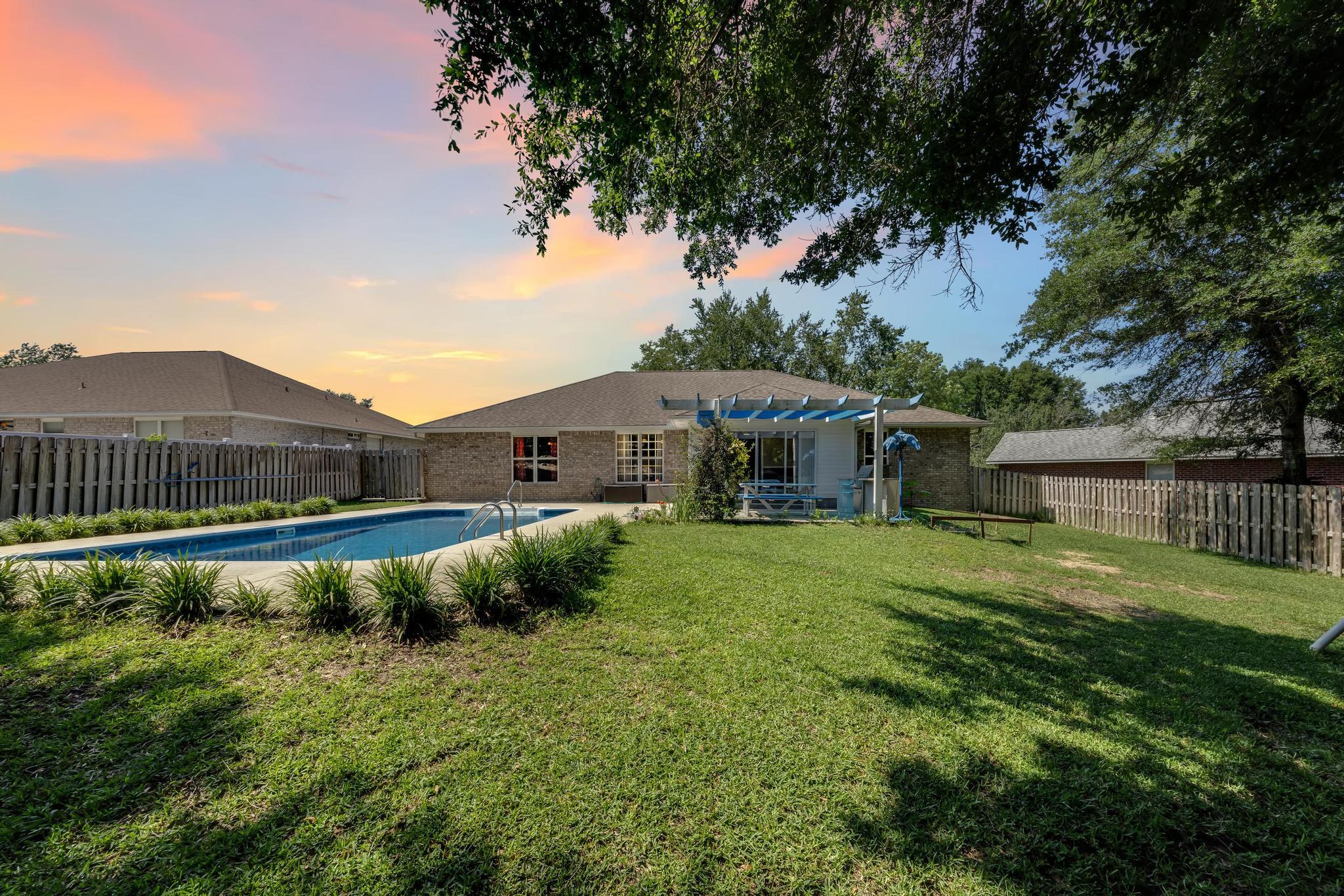 ANTIOCH ESTATES S/D 3 - Residential