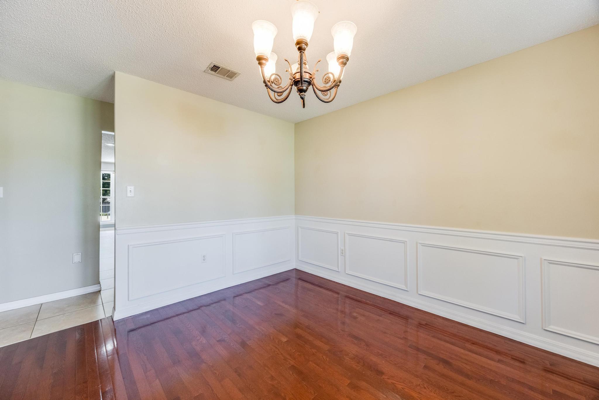 ANTIOCH ESTATES S/D 3 - Residential