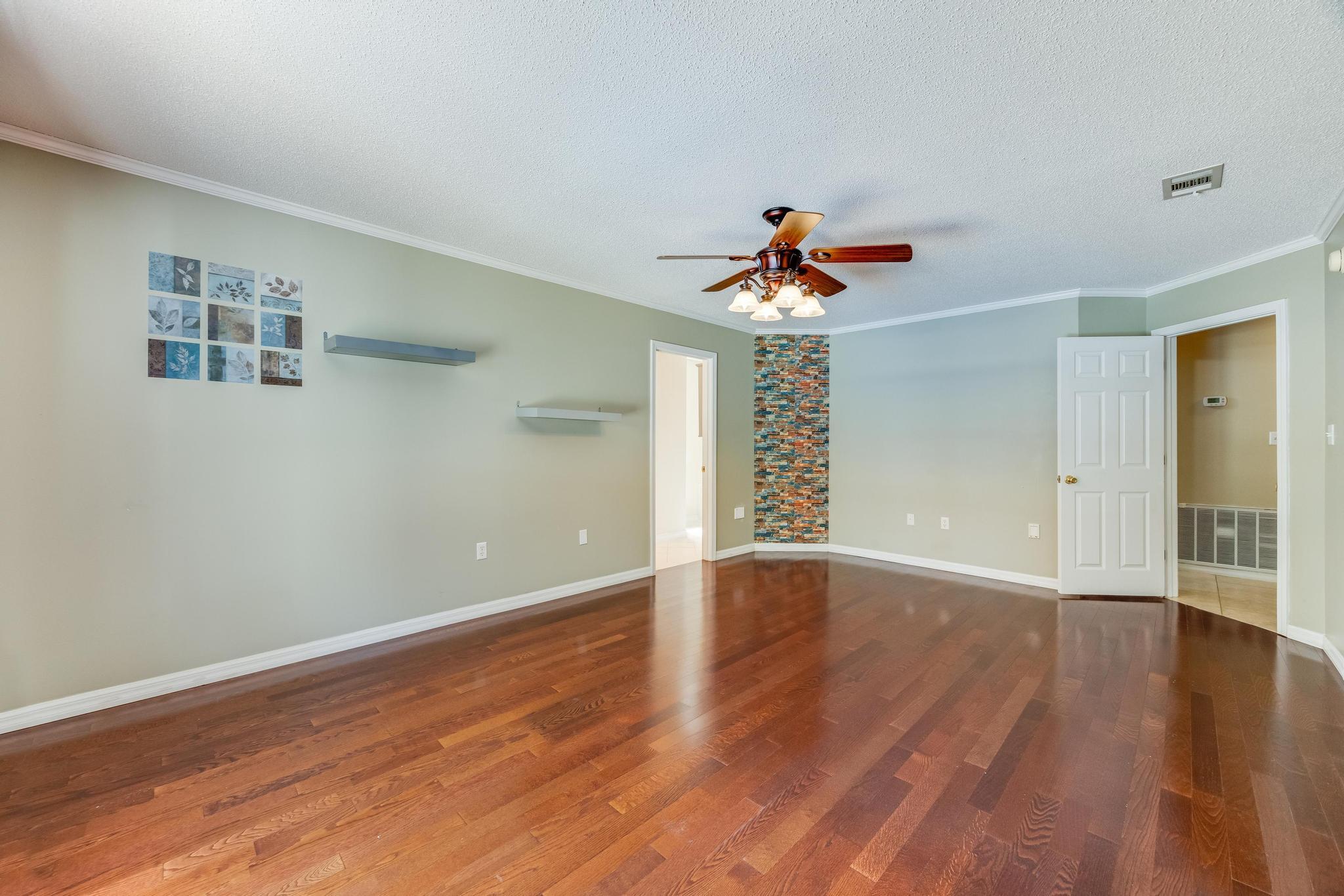 ANTIOCH ESTATES S/D 3 - Residential