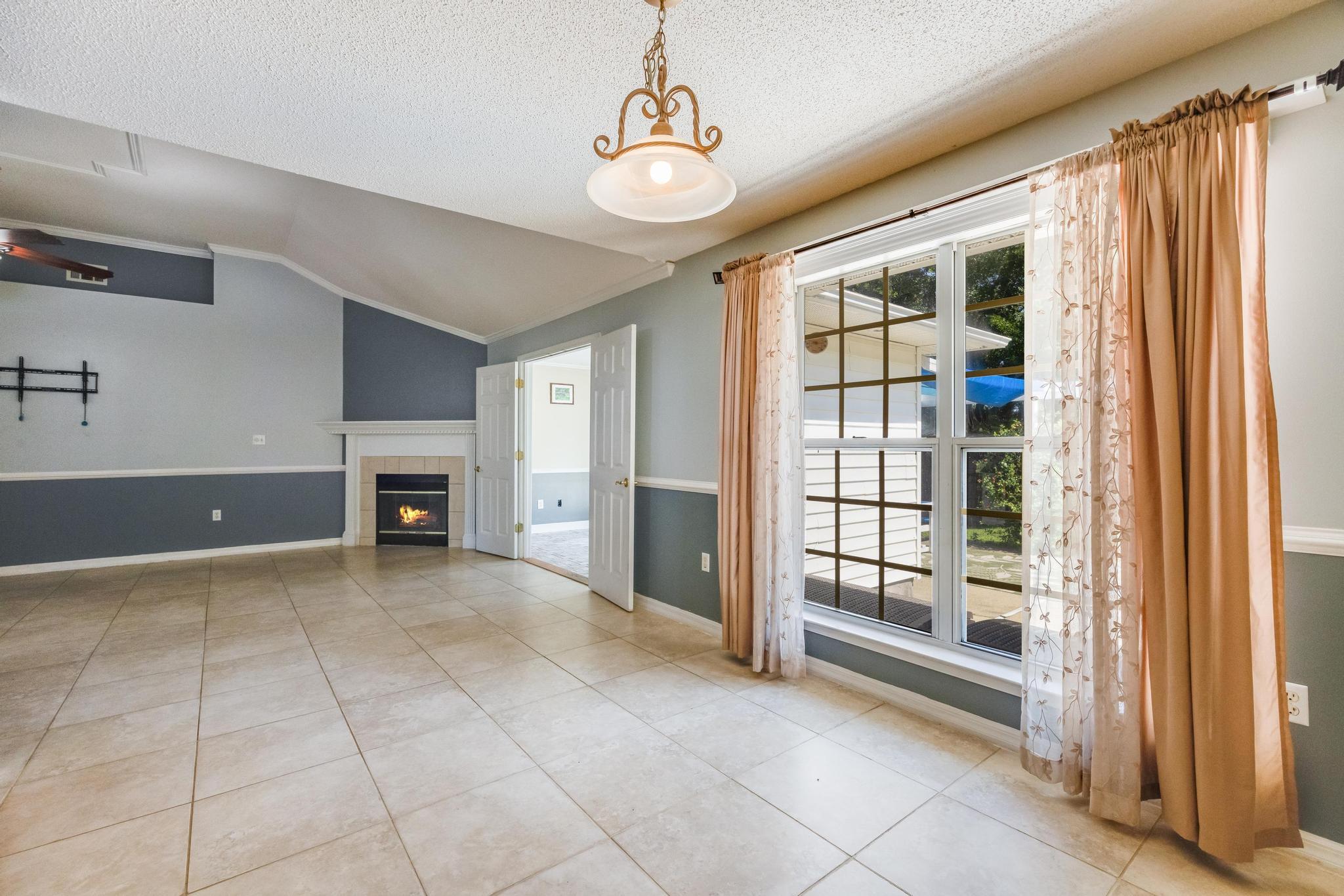 ANTIOCH ESTATES S/D 3 - Residential