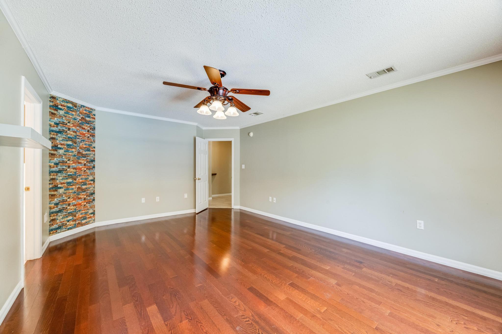 ANTIOCH ESTATES S/D 3 - Residential