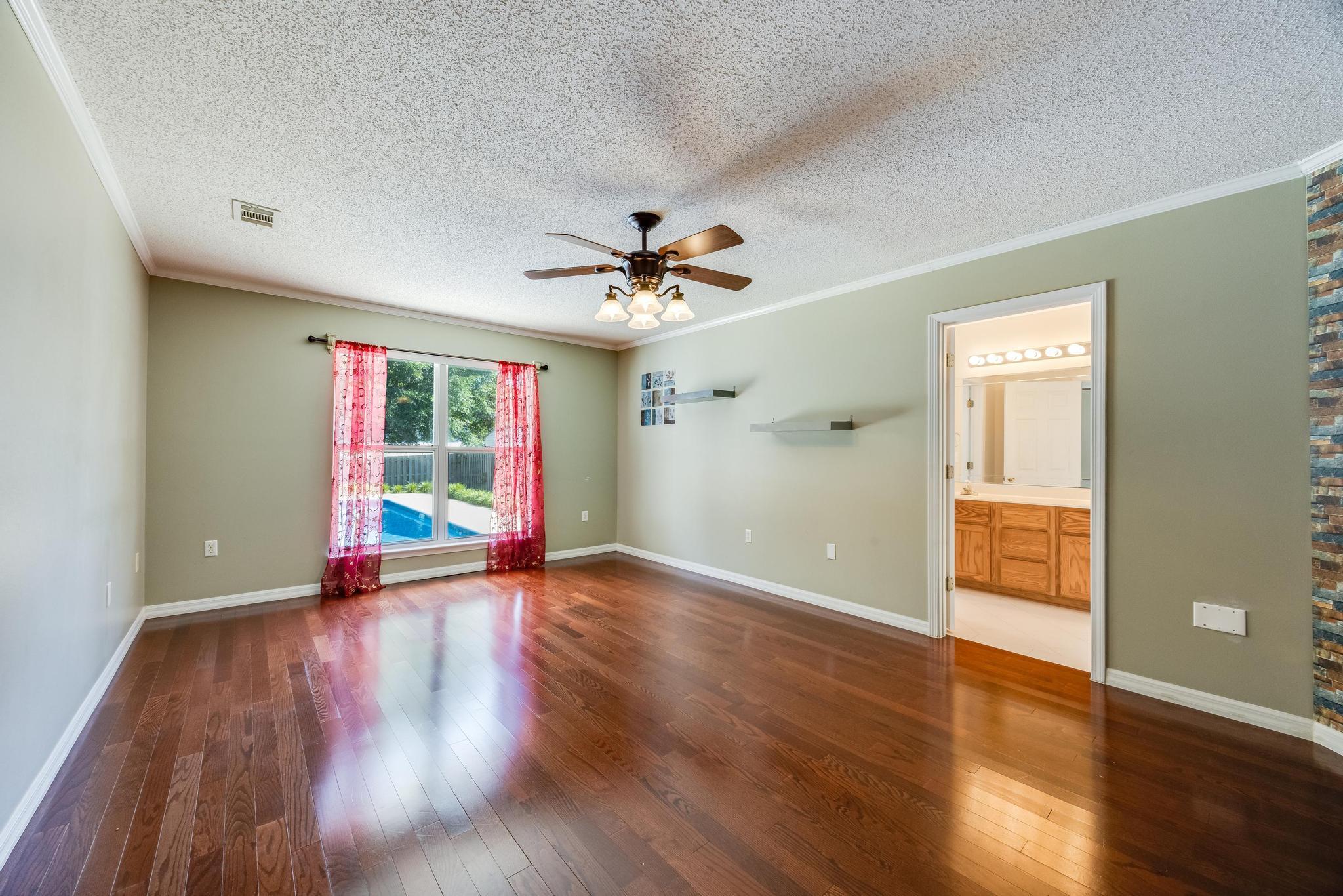 ANTIOCH ESTATES S/D 3 - Residential