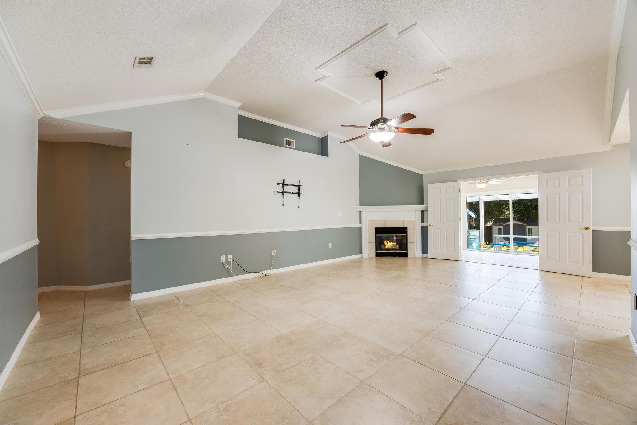 ANTIOCH ESTATES S/D 3 - Residential