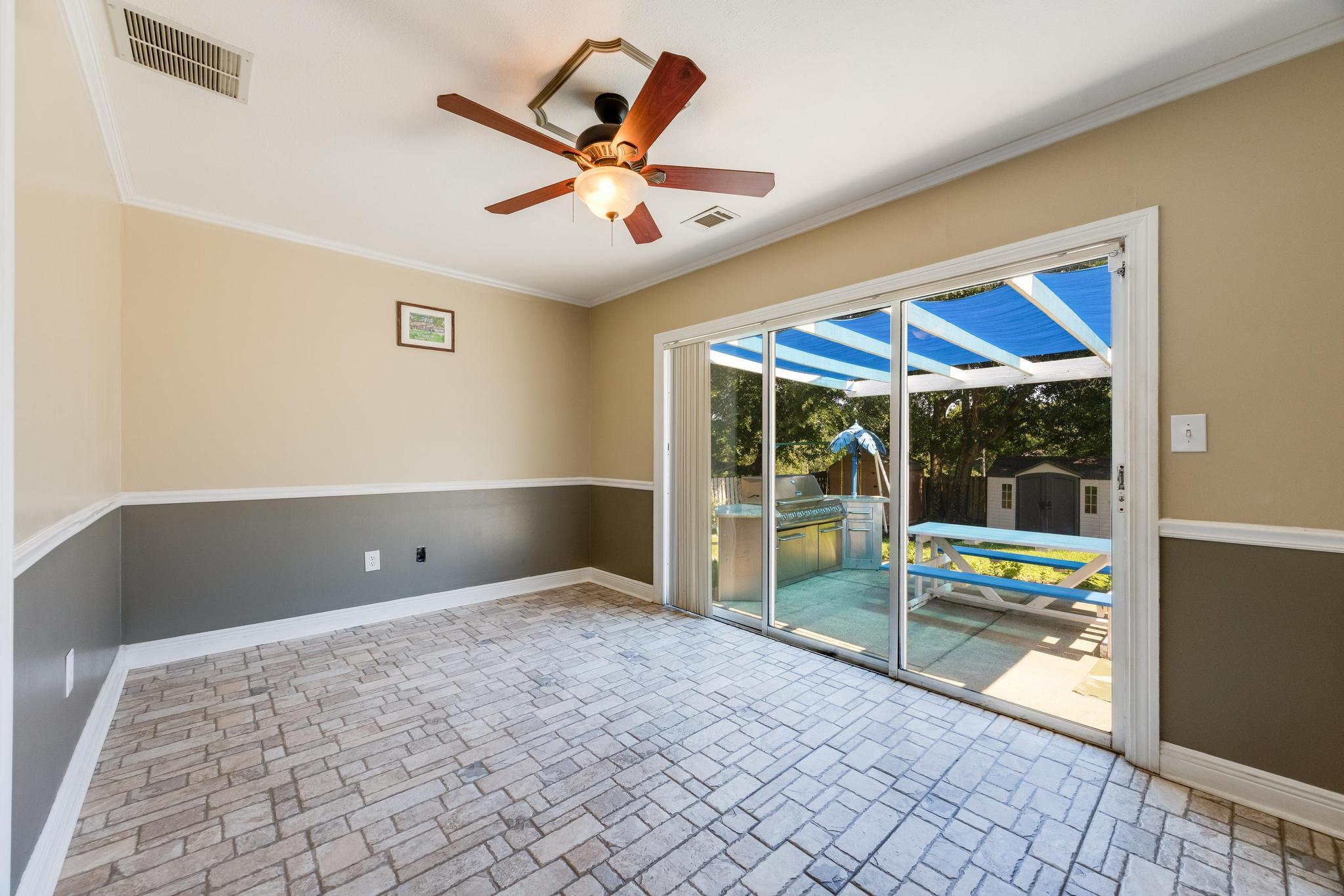 ANTIOCH ESTATES S/D 3 - Residential