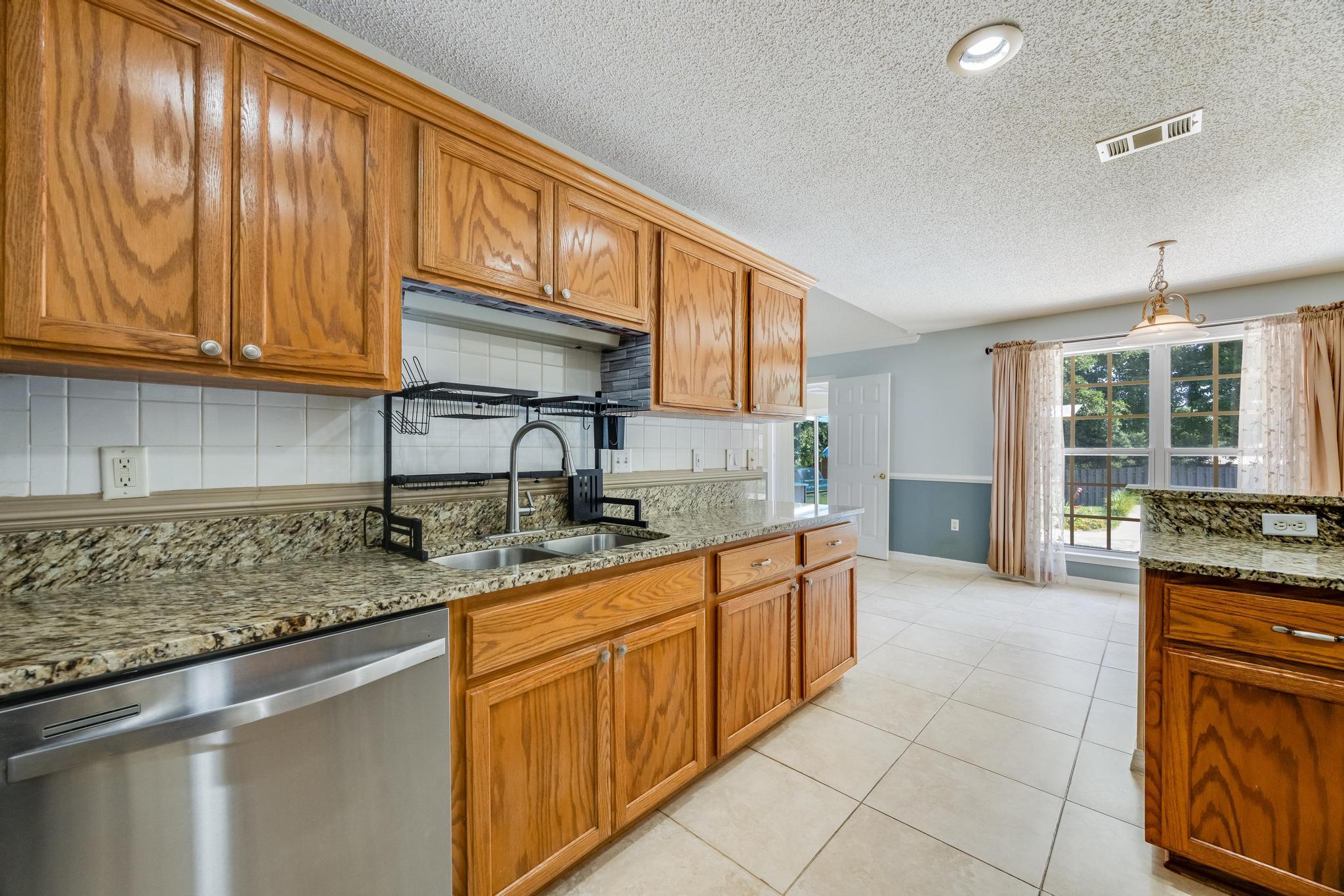 ANTIOCH ESTATES S/D 3 - Residential