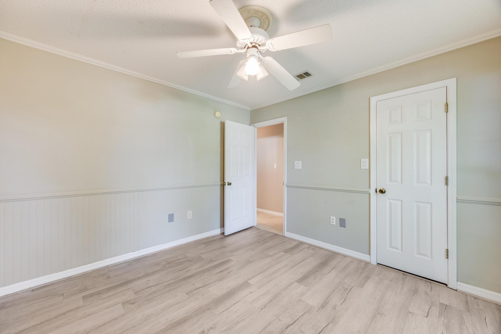 ANTIOCH ESTATES S/D 3 - Residential