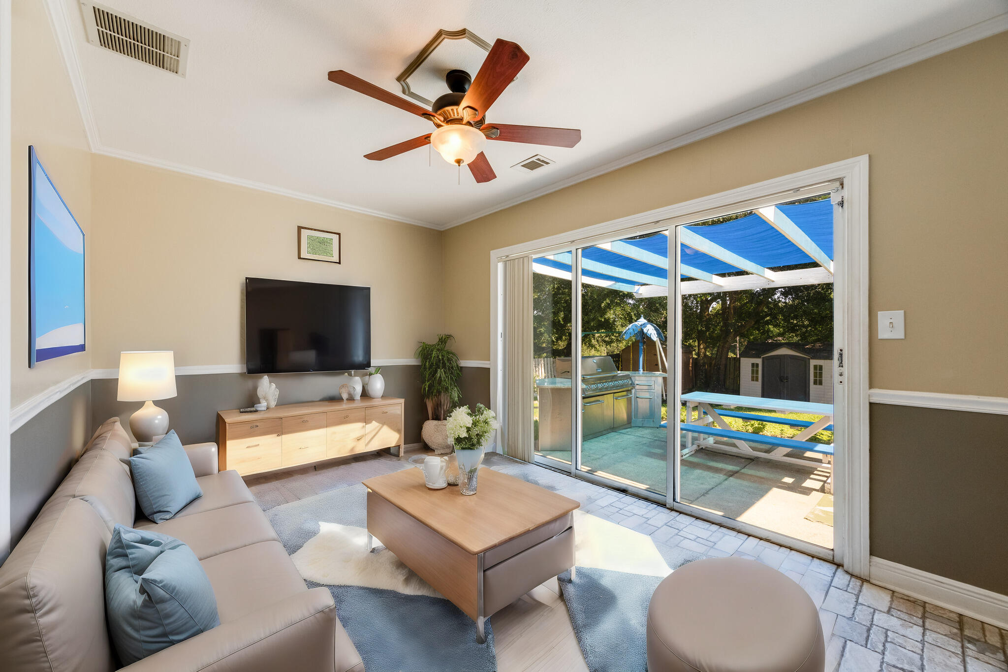 ANTIOCH ESTATES S/D 3 - Residential