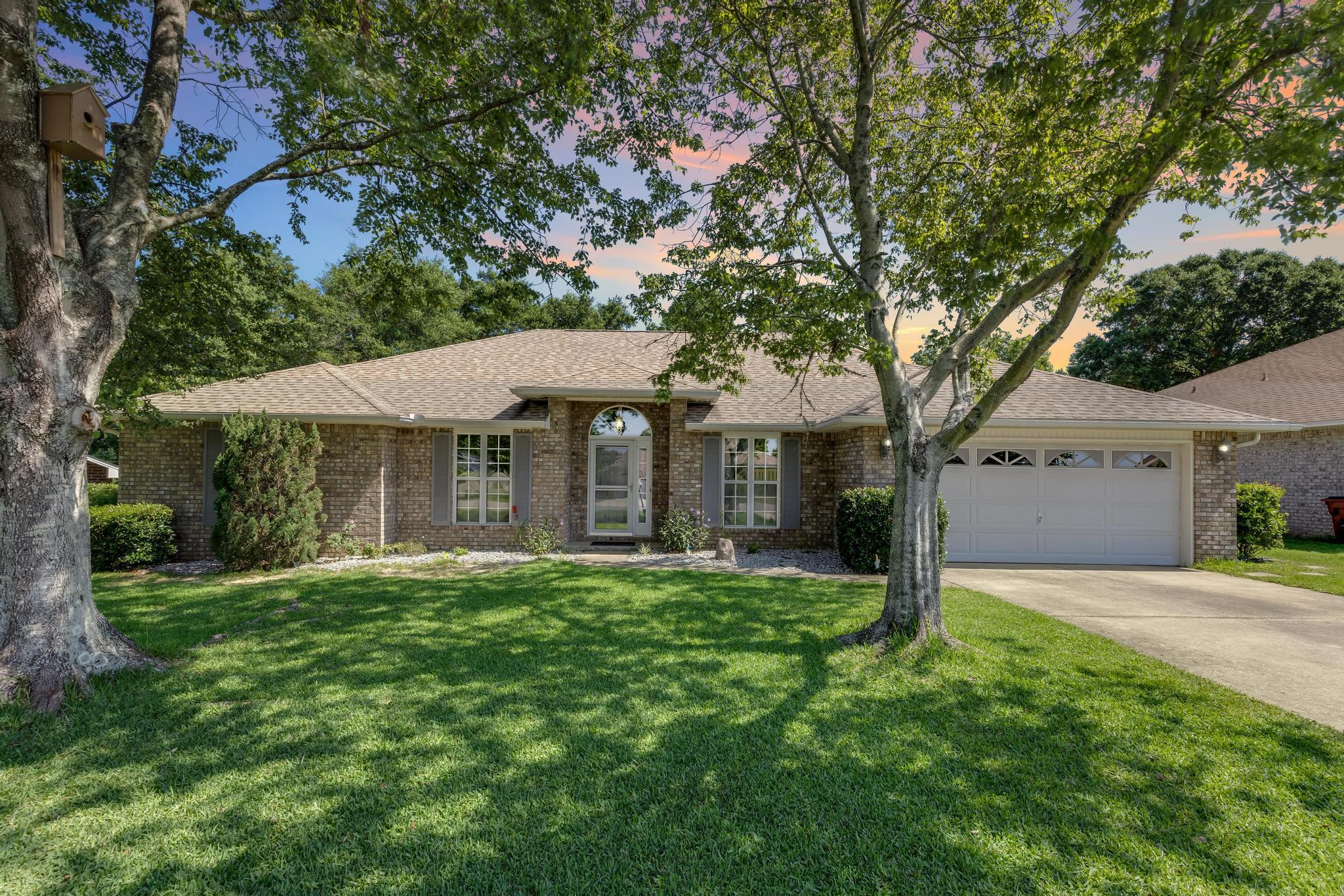 ANTIOCH ESTATES S/D 3 - Residential