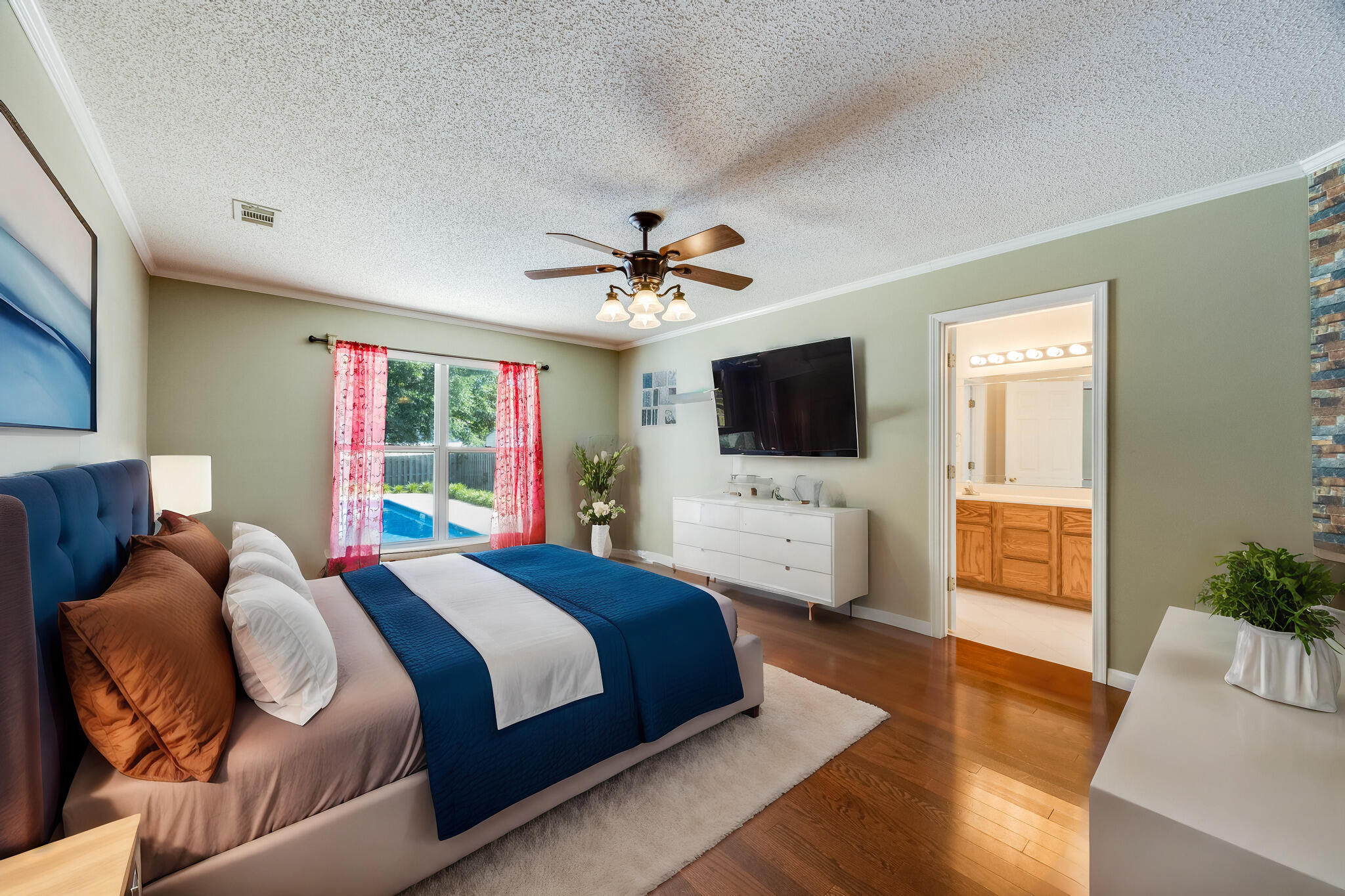 ANTIOCH ESTATES S/D 3 - Residential