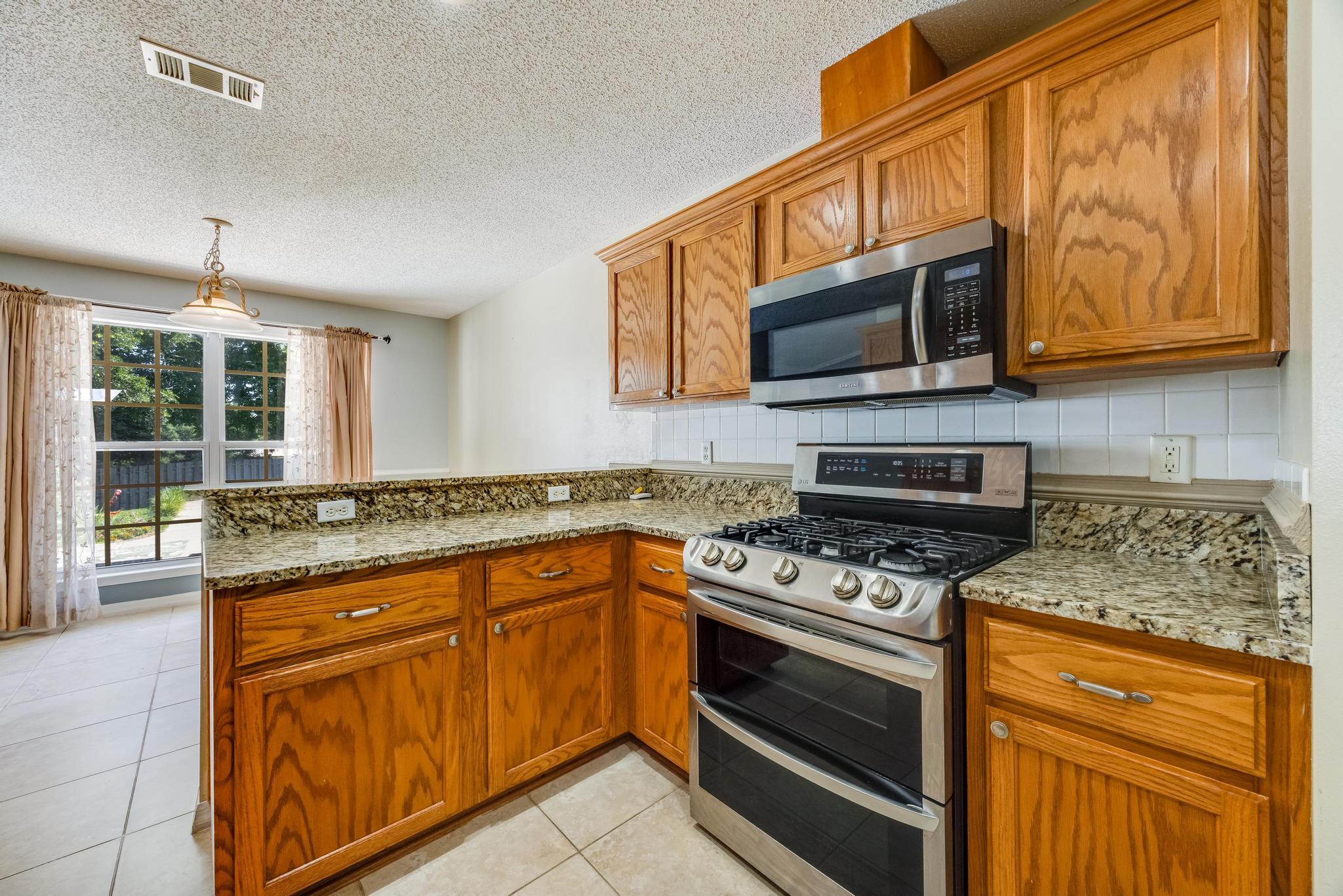 ANTIOCH ESTATES S/D 3 - Residential