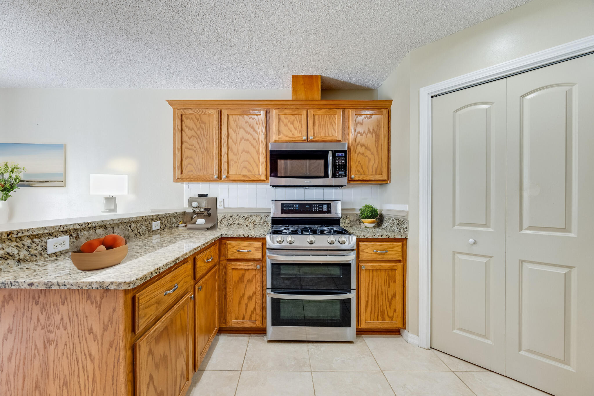 ANTIOCH ESTATES S/D 3 - Residential