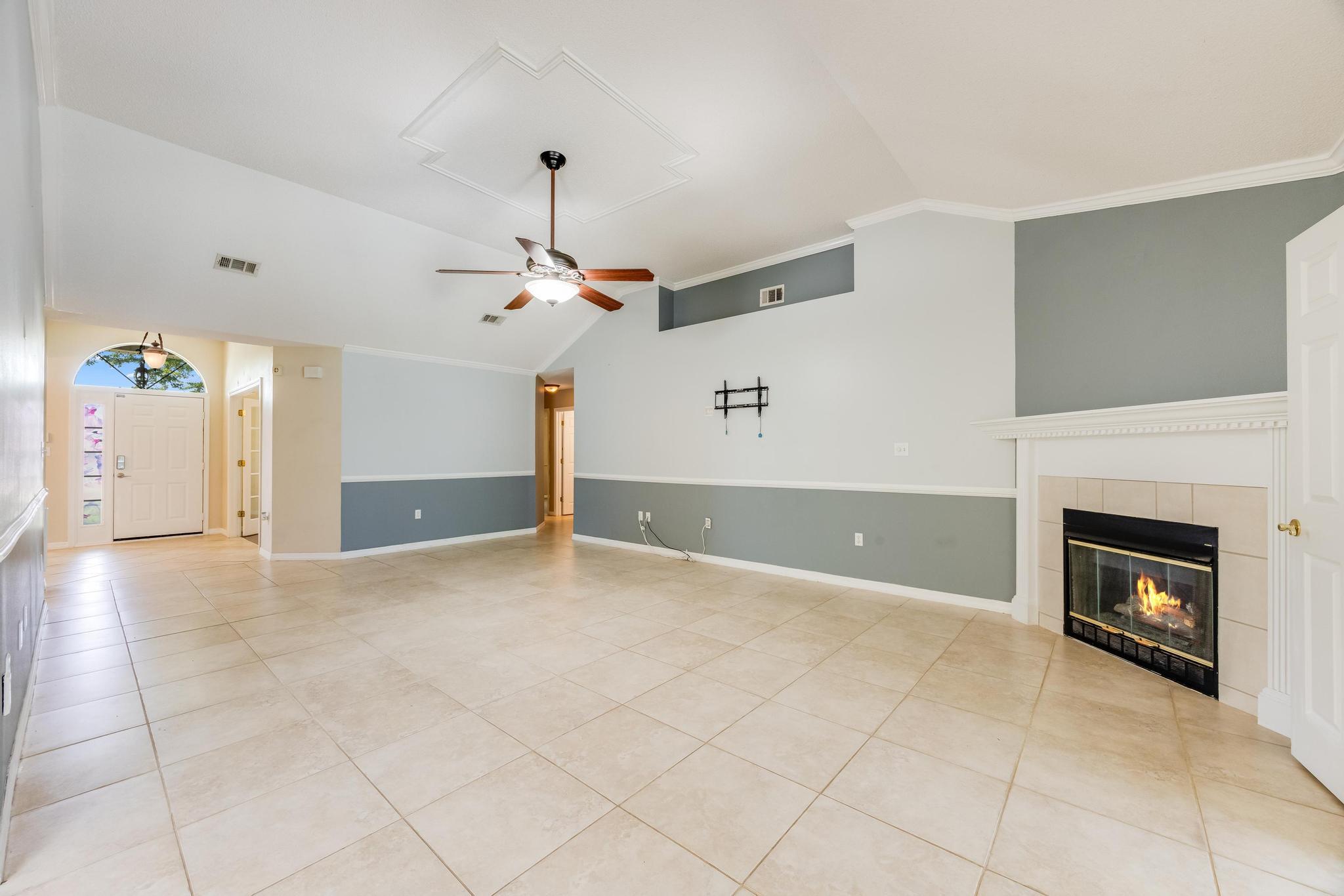 ANTIOCH ESTATES S/D 3 - Residential