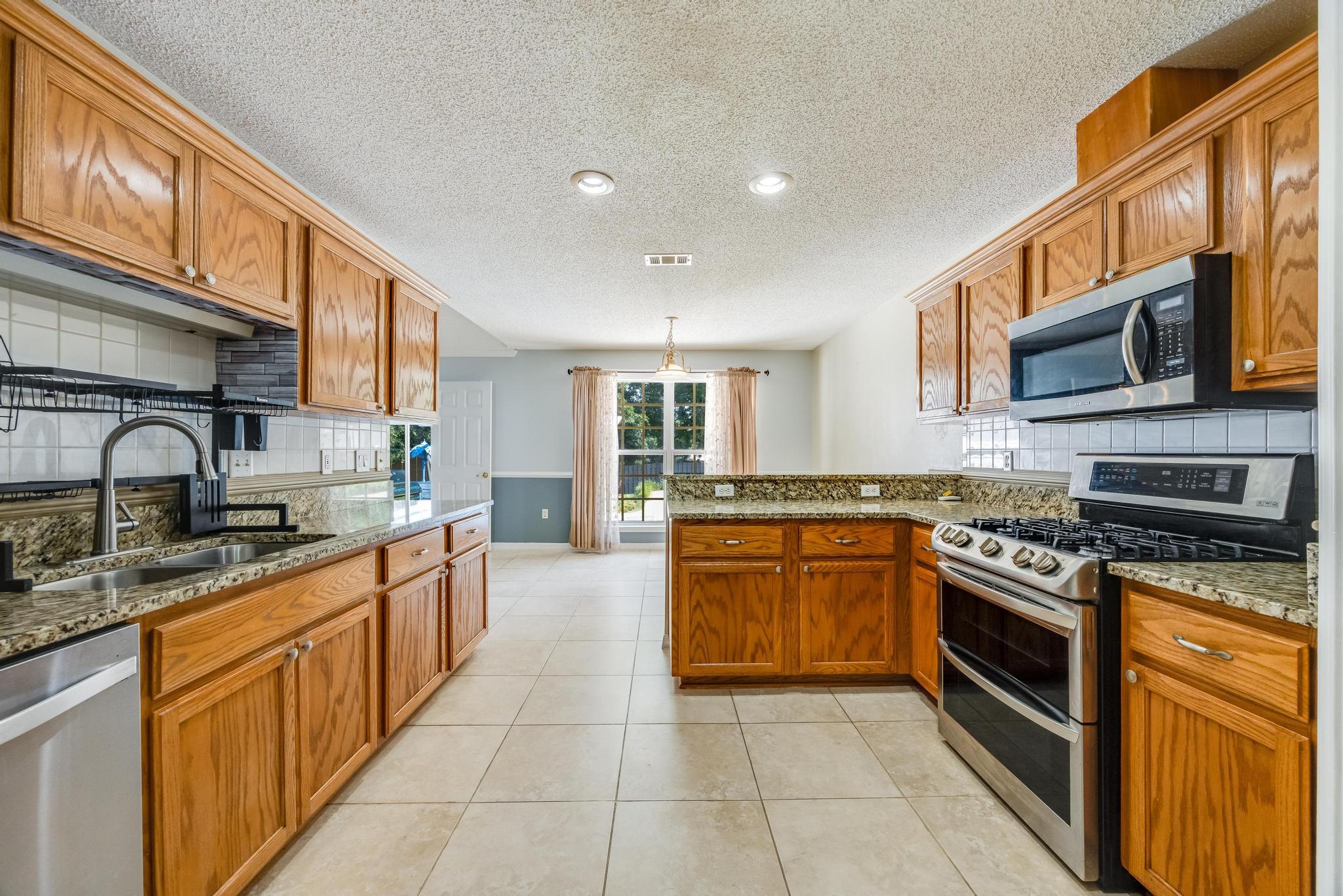 ANTIOCH ESTATES S/D 3 - Residential