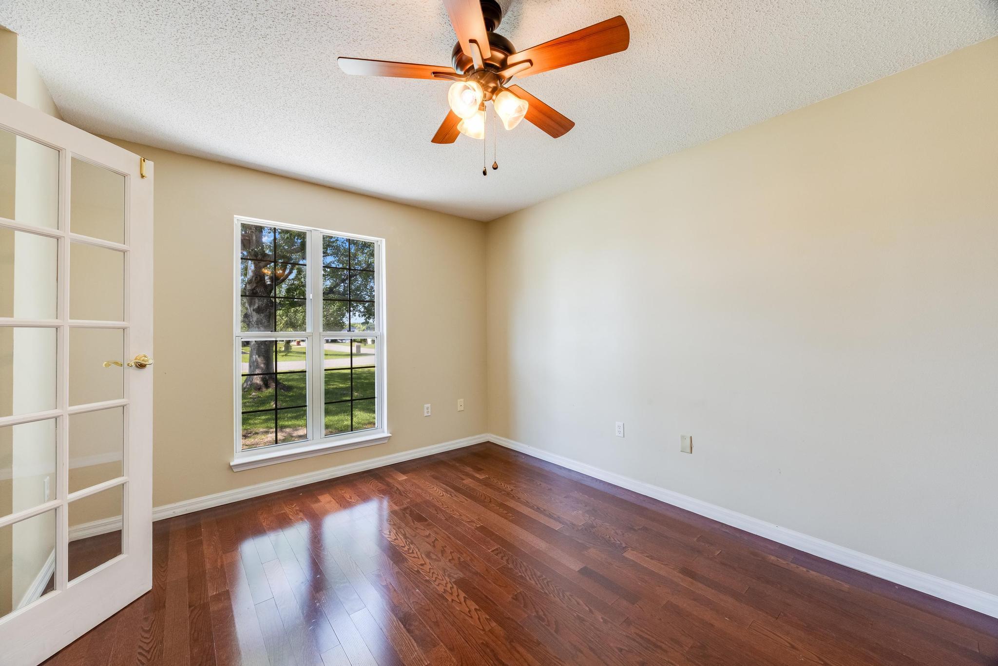 ANTIOCH ESTATES S/D 3 - Residential