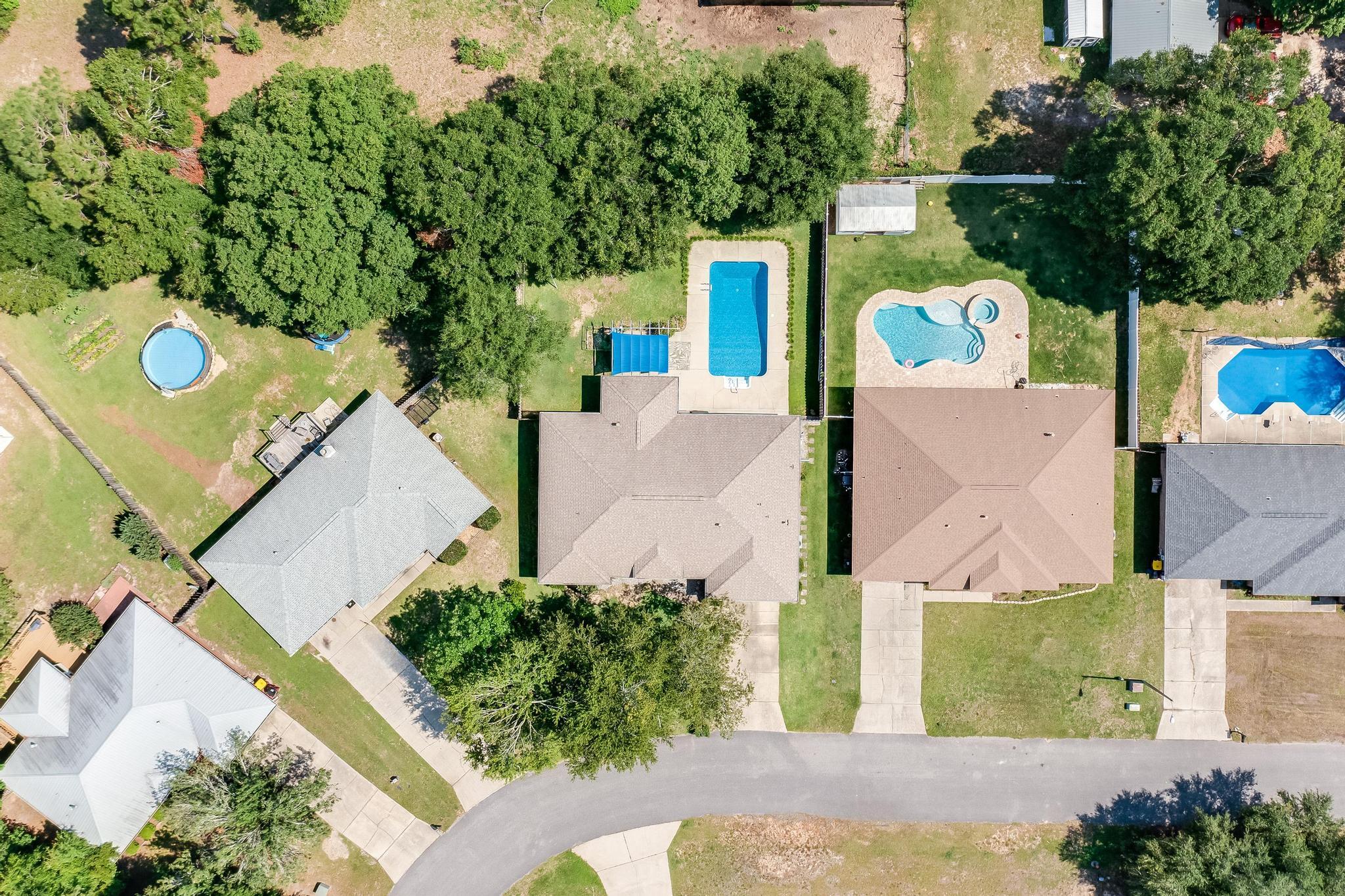 ANTIOCH ESTATES S/D 3 - Residential