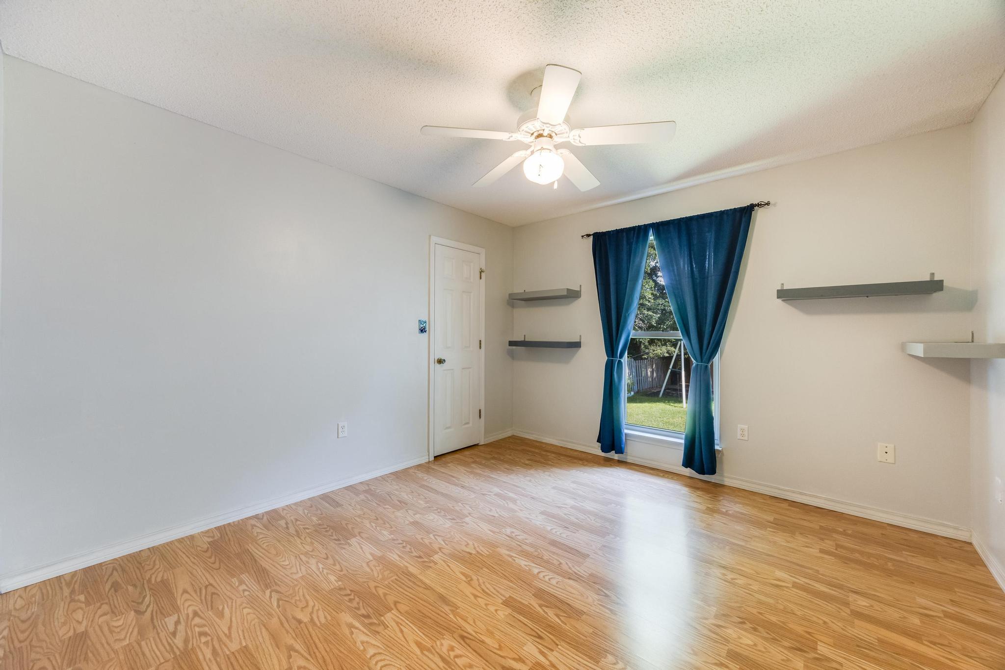 ANTIOCH ESTATES S/D 3 - Residential