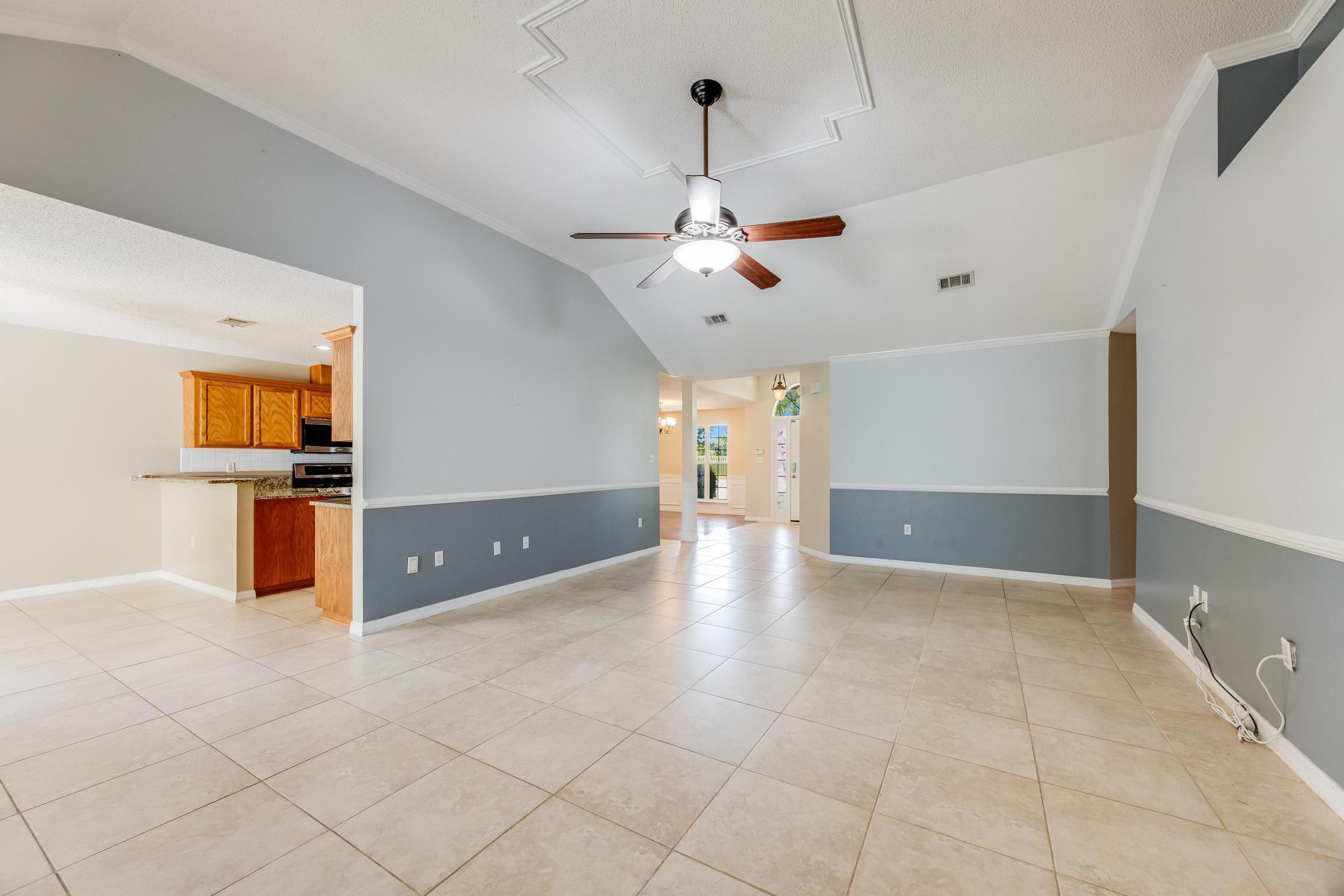 ANTIOCH ESTATES S/D 3 - Residential