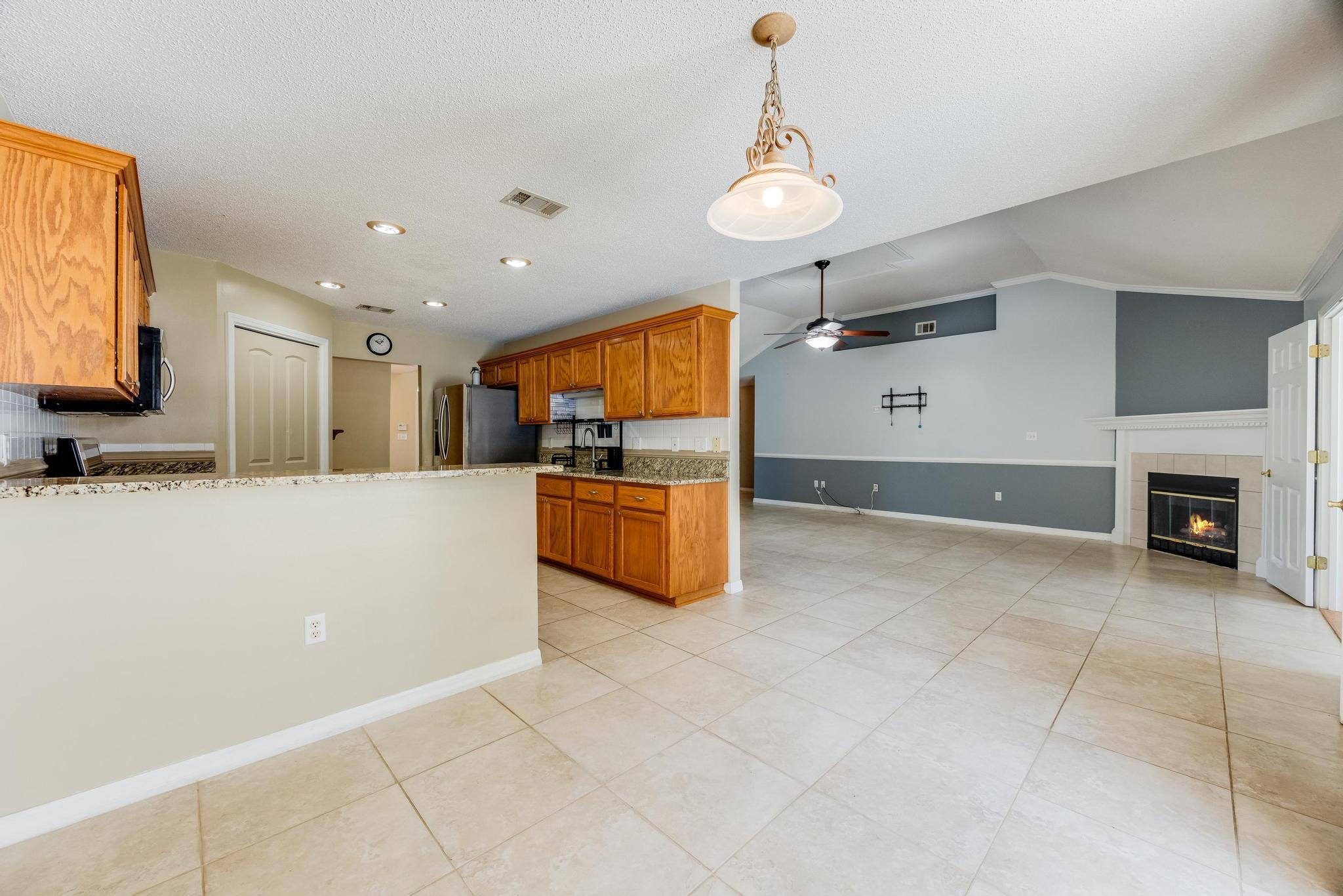 ANTIOCH ESTATES S/D 3 - Residential