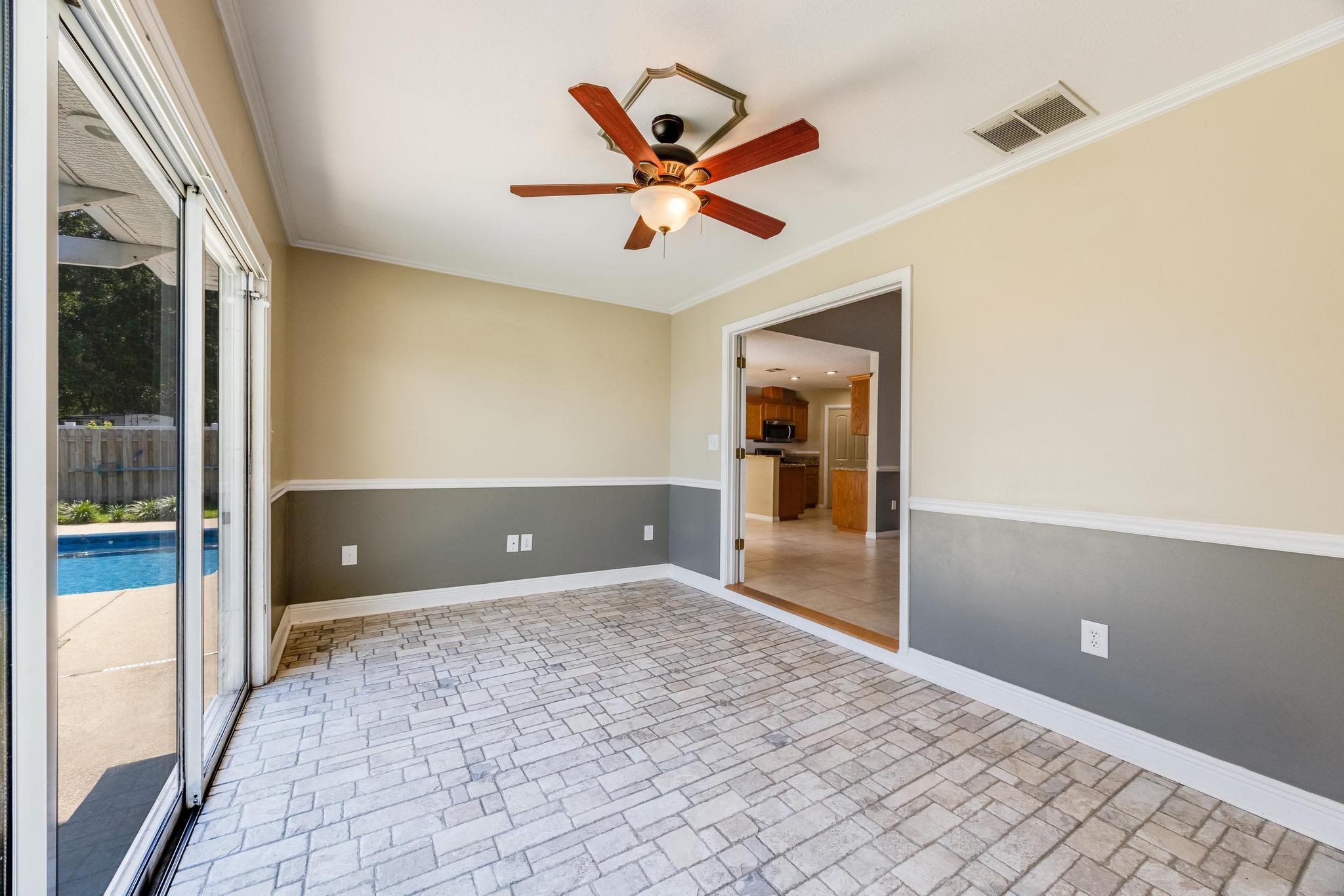 ANTIOCH ESTATES S/D 3 - Residential