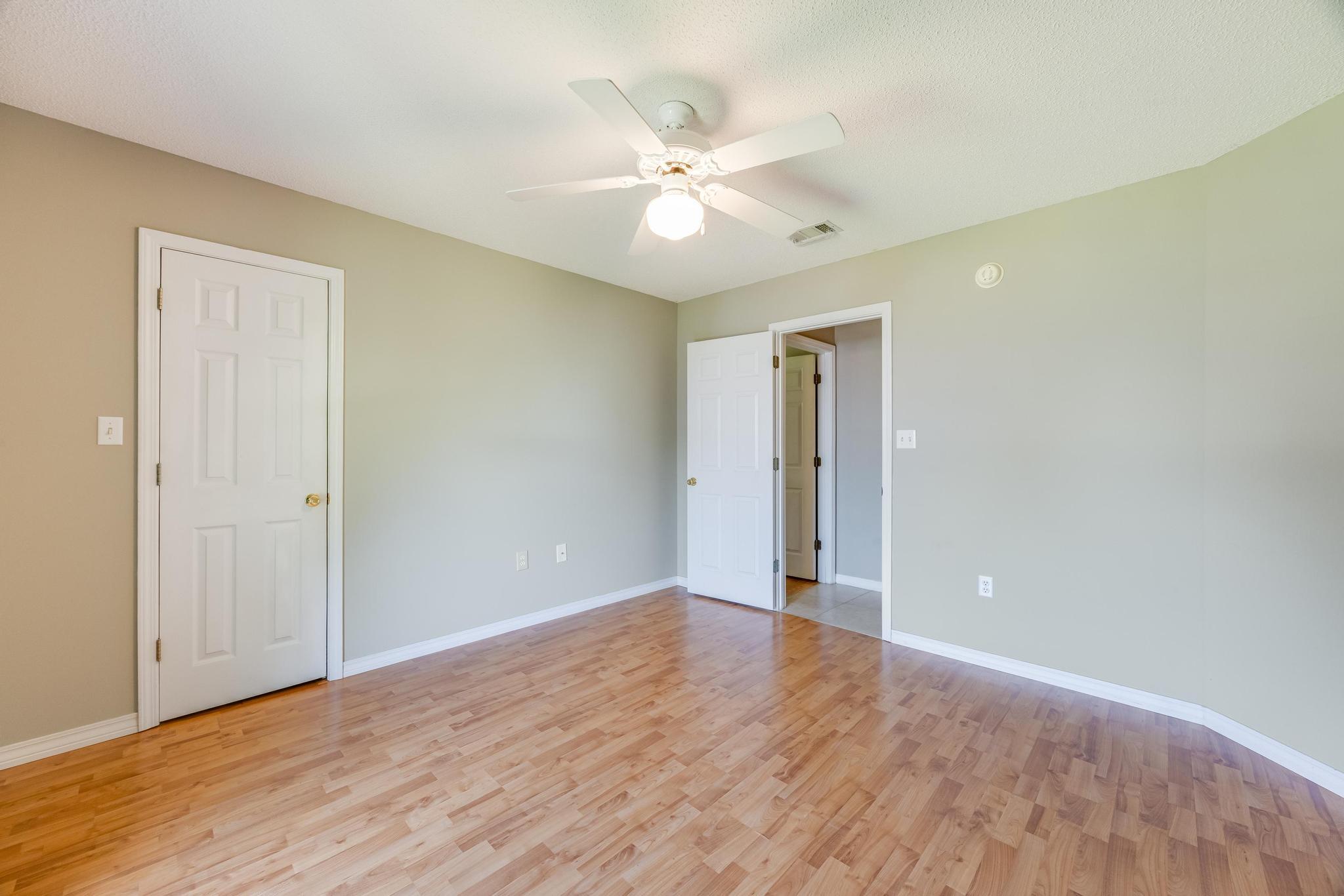 ANTIOCH ESTATES S/D 3 - Residential