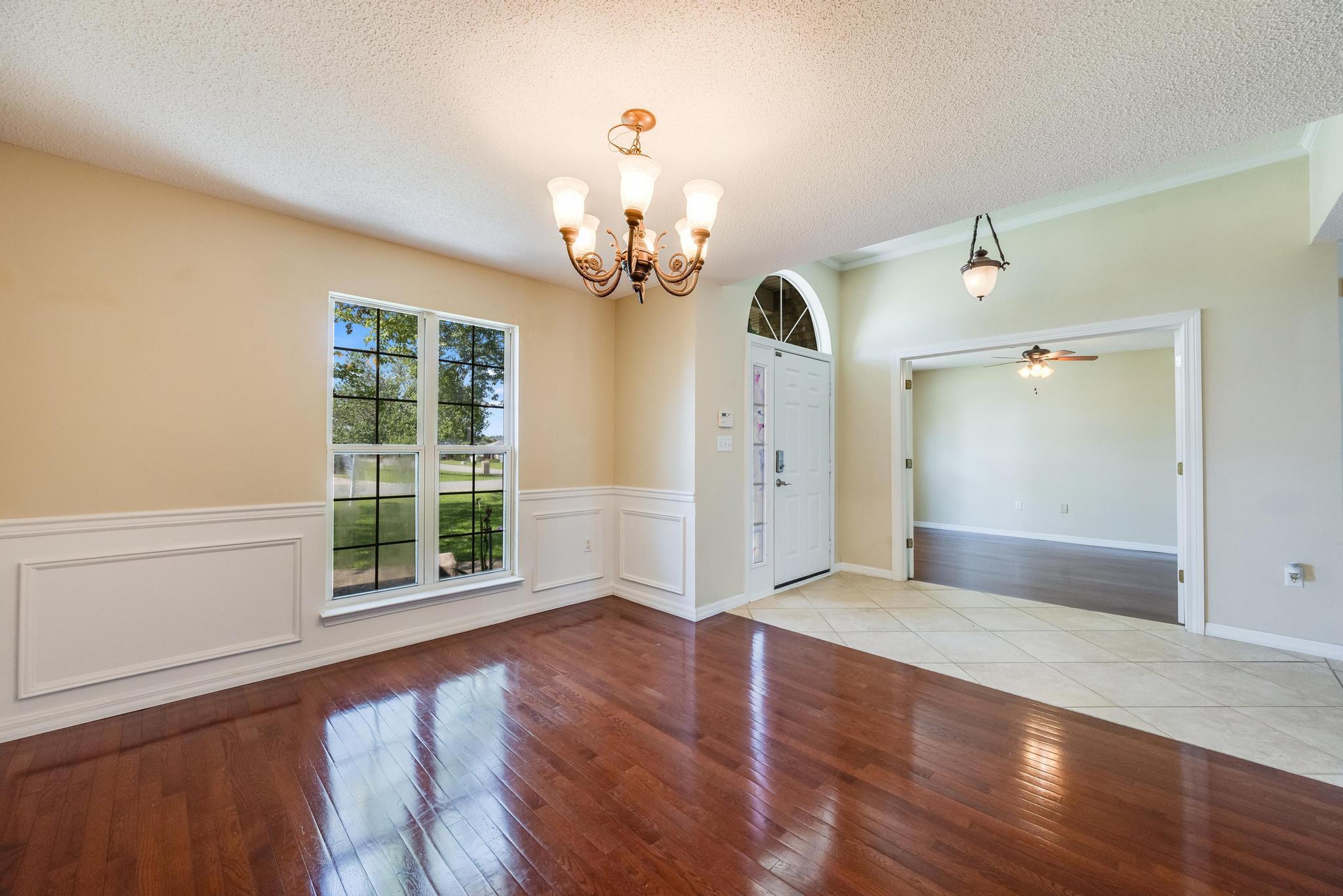 ANTIOCH ESTATES S/D 3 - Residential