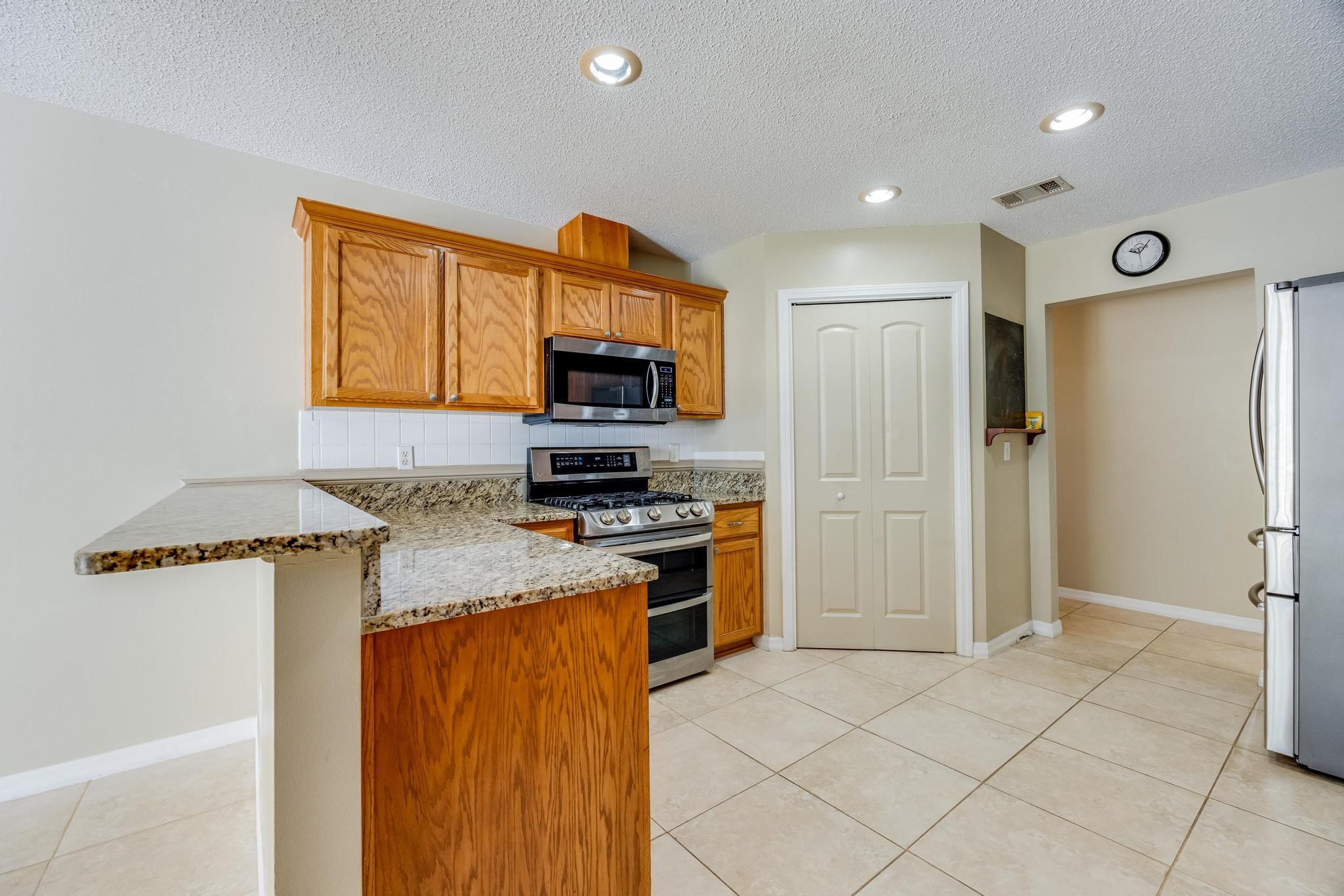 ANTIOCH ESTATES S/D 3 - Residential