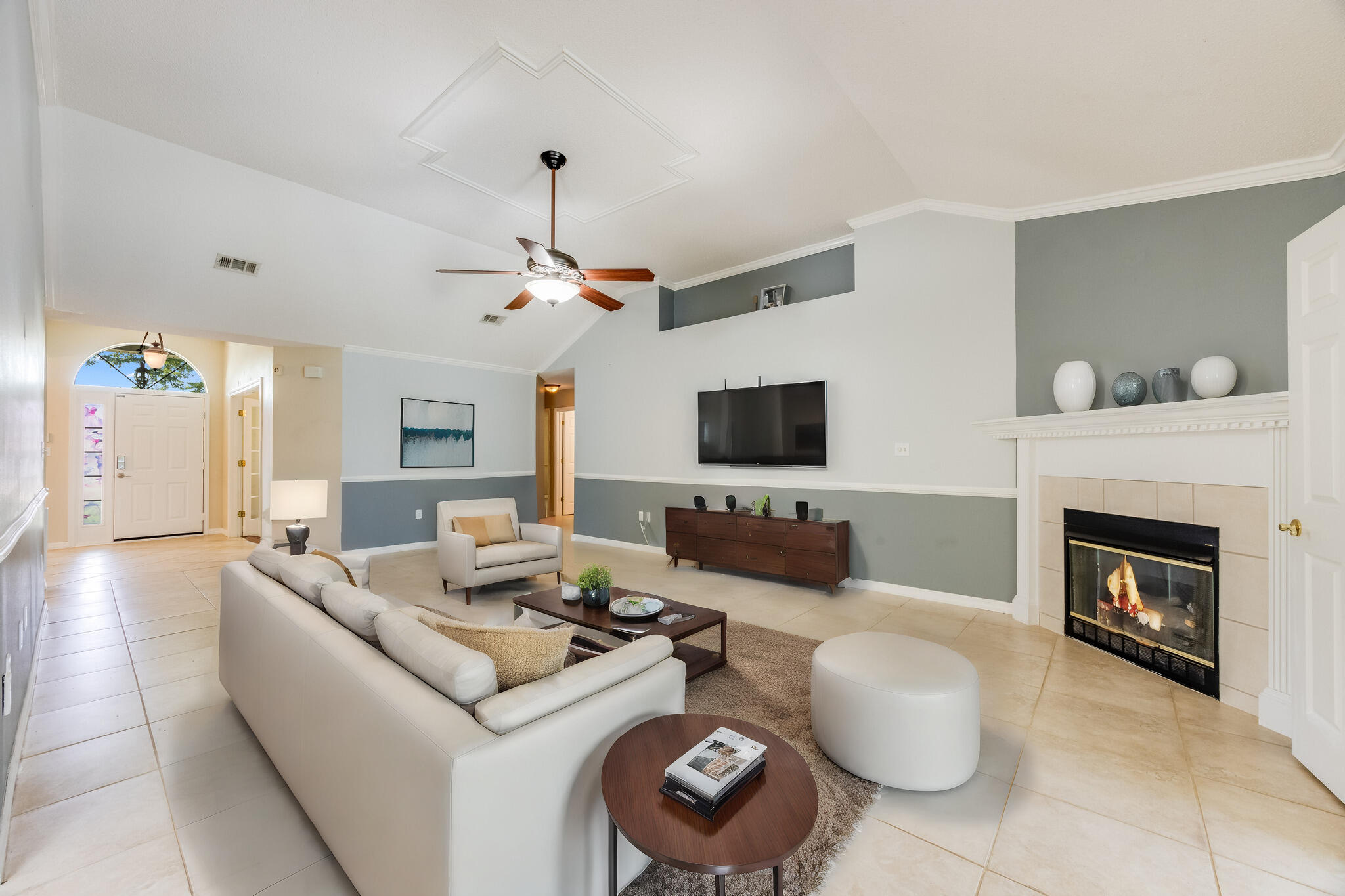 ANTIOCH ESTATES S/D 3 - Residential