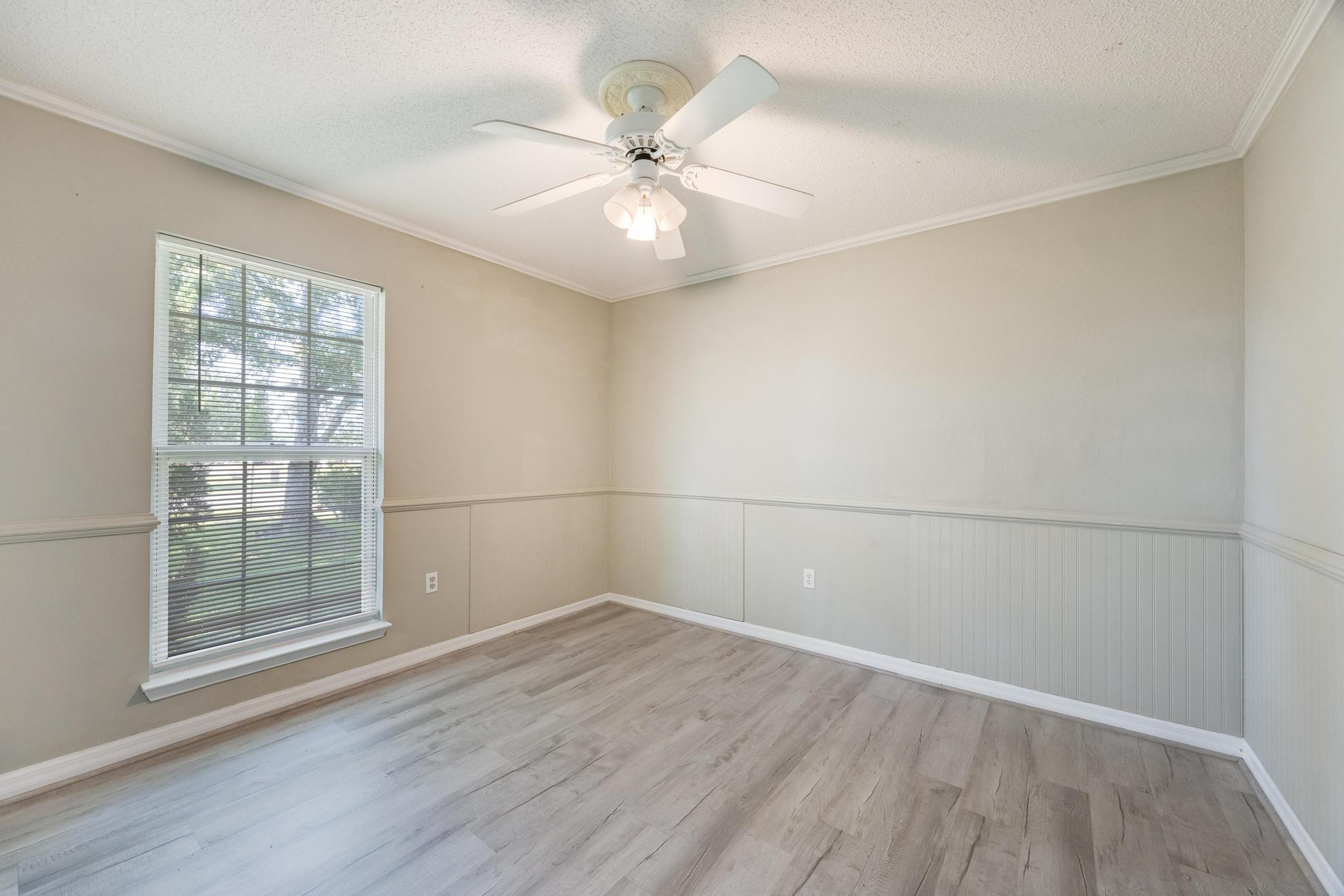 ANTIOCH ESTATES S/D 3 - Residential