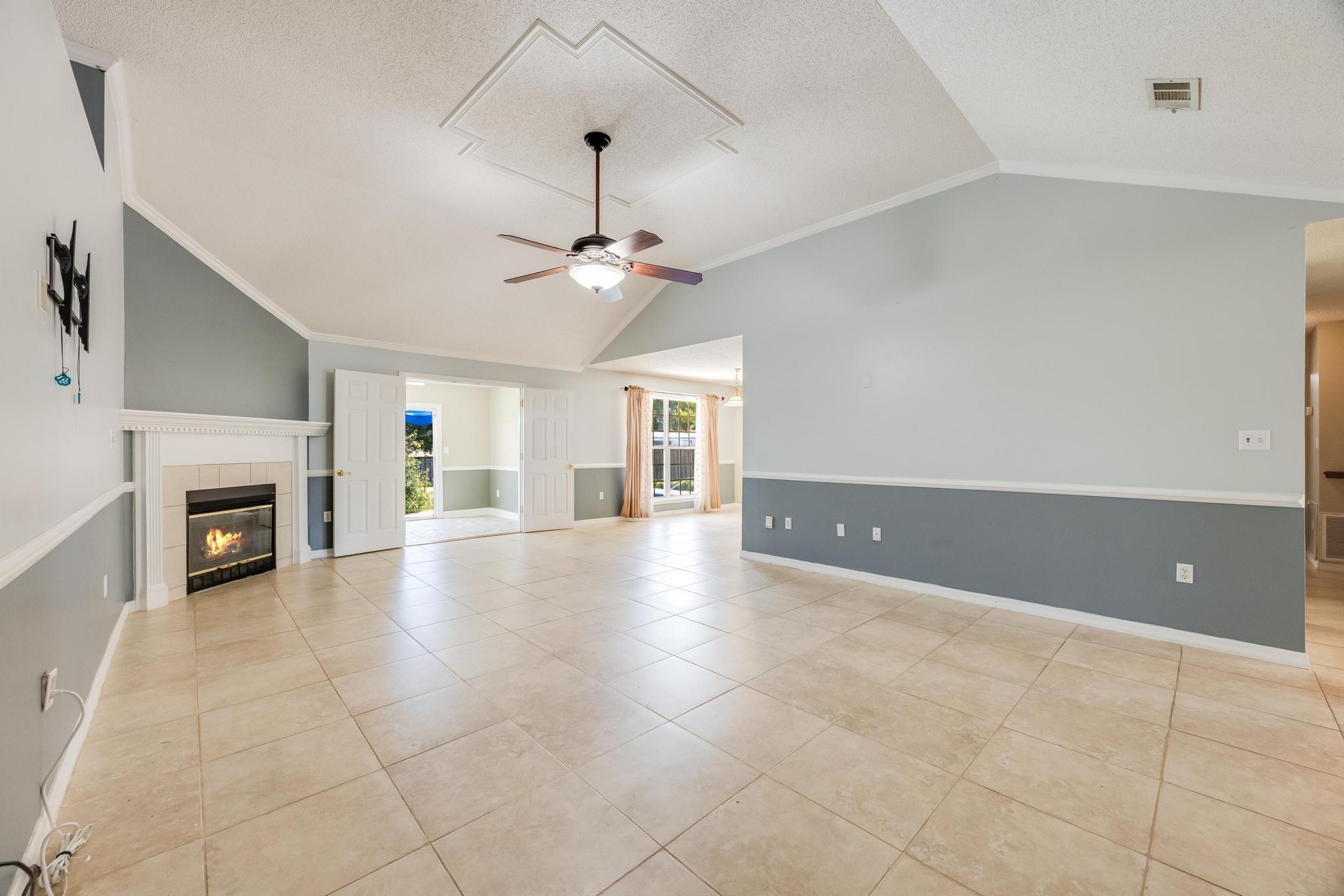 ANTIOCH ESTATES S/D 3 - Residential