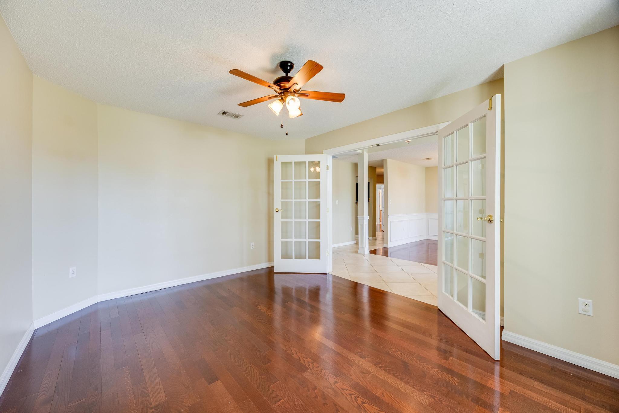 ANTIOCH ESTATES S/D 3 - Residential