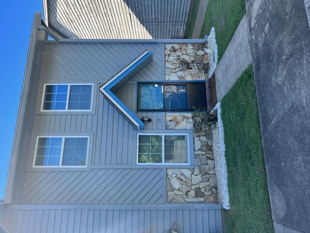 Great location for Hurlburt Field and College. This unit is away from the main street and backs up to the sparkling, in-ground pool and gazebo. Master bedroom has private balcony that faces the pool; covered patio outside of dining area for BBQ grills, relaxing. Available October 5th All Coastal Realty Services residents are enrolled in the Resident Benefits Package (RBP) which includes renters insurance, HVAC air filter delivery (for applicable properties) and our best-in-class resident rewards program, and much more! More details upon application.
