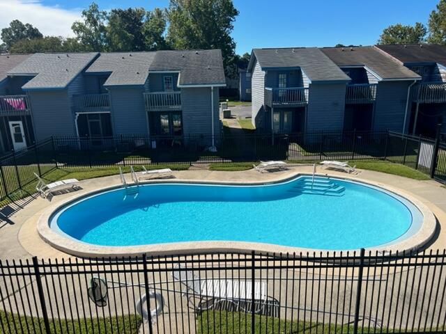 BROWNSVILLE STATION - Residential Lease