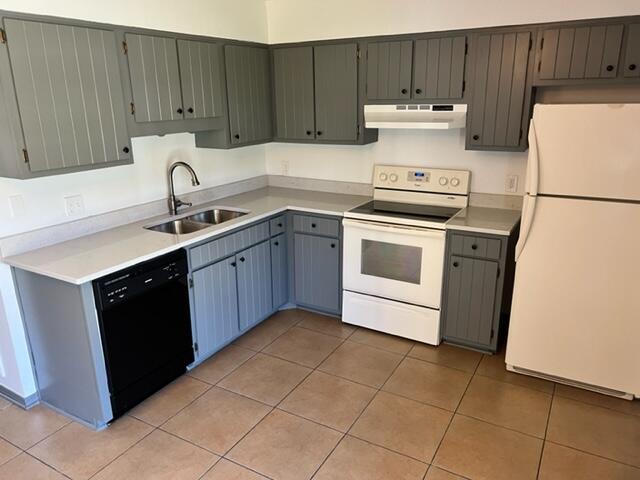 BROWNSVILLE STATION - Residential Lease