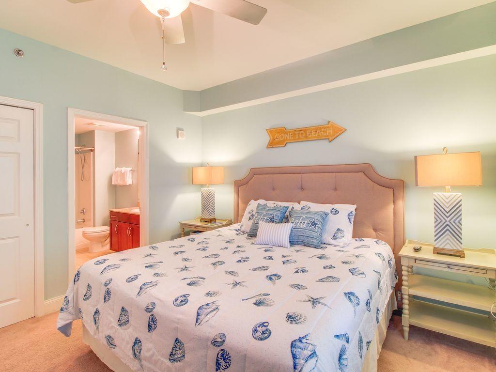 Laketown Wharf - Residential