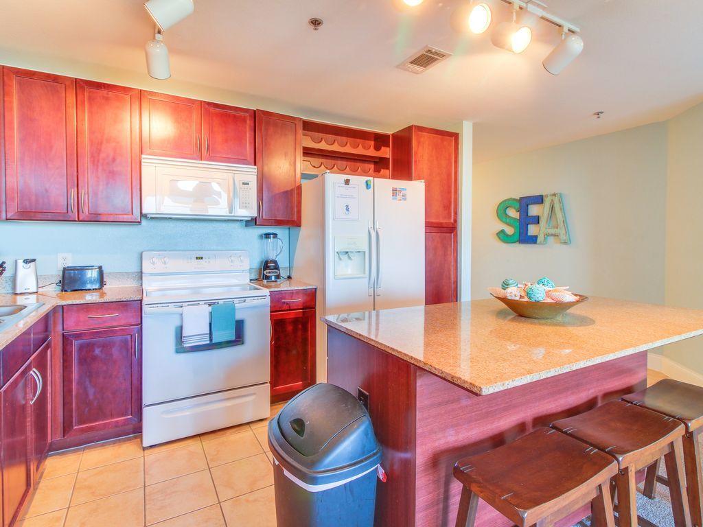 Laketown Wharf - Residential