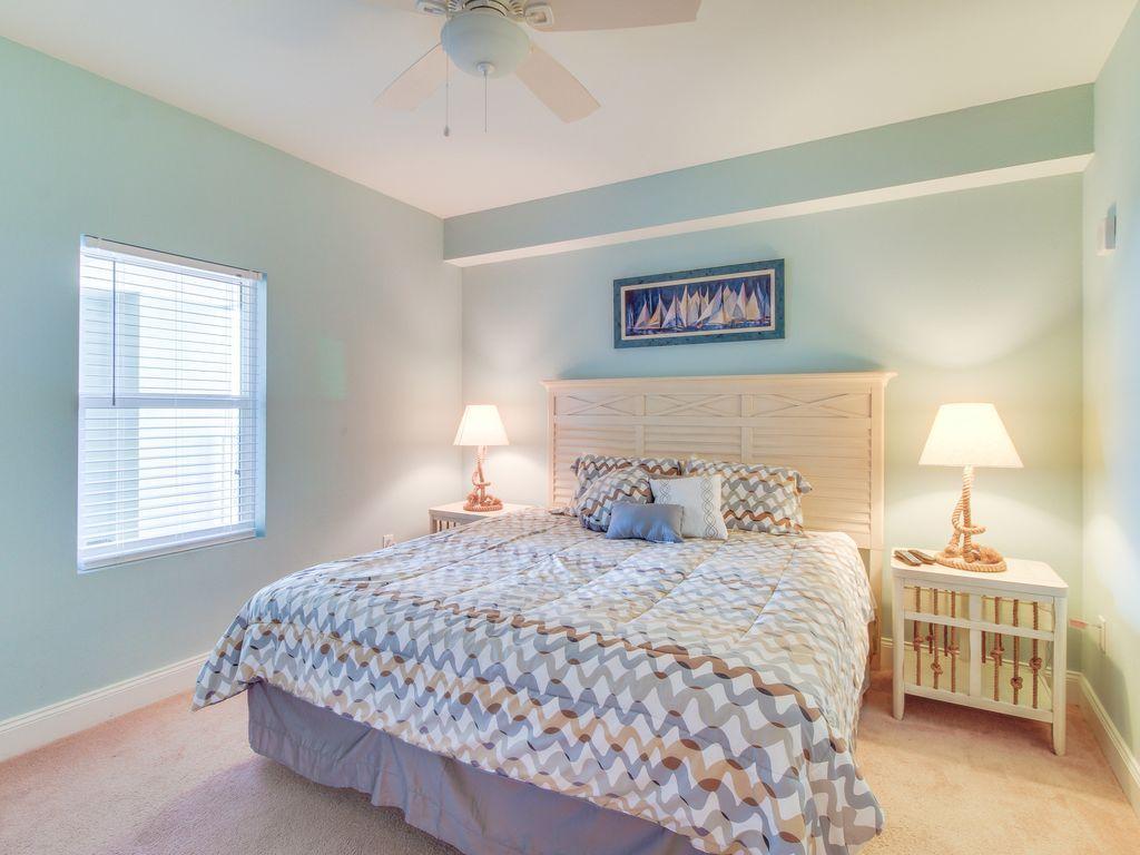 Laketown Wharf - Residential