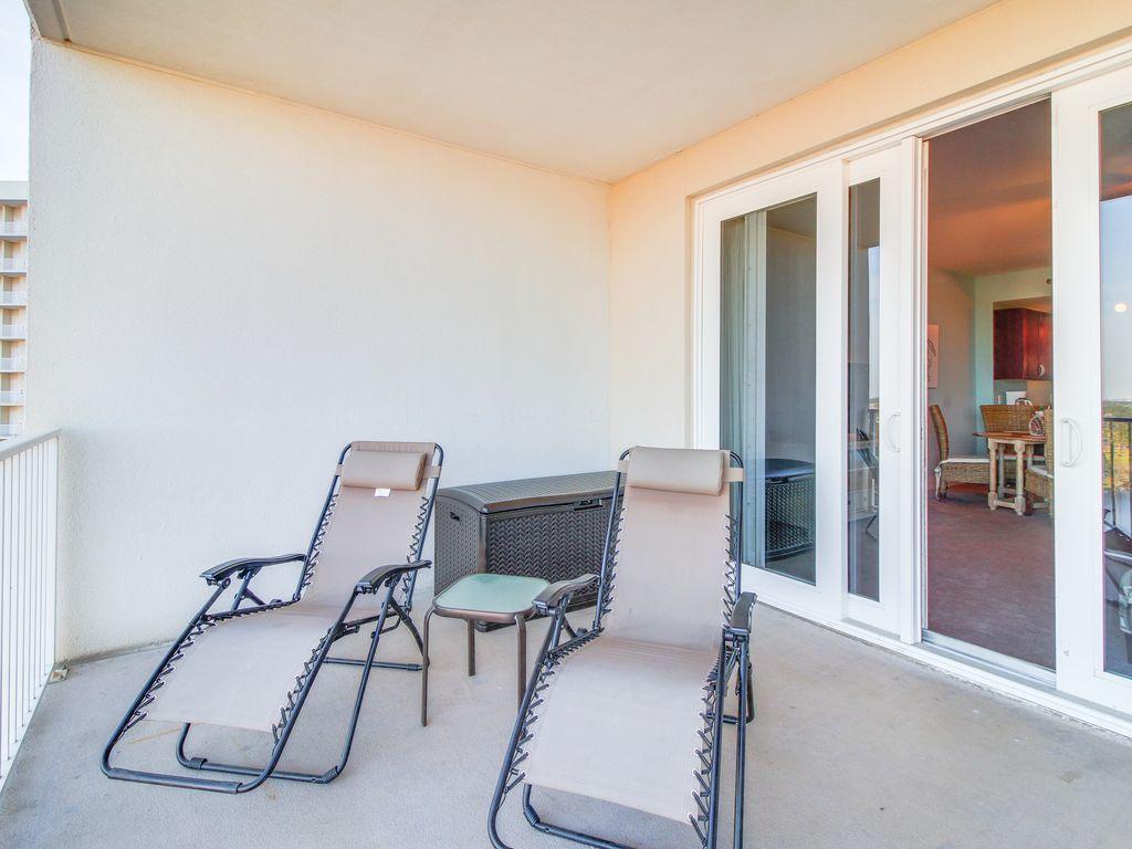 Laketown Wharf - Residential