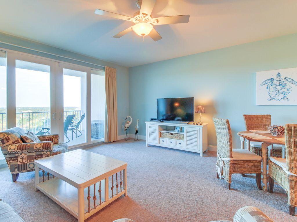 Laketown Wharf - Residential