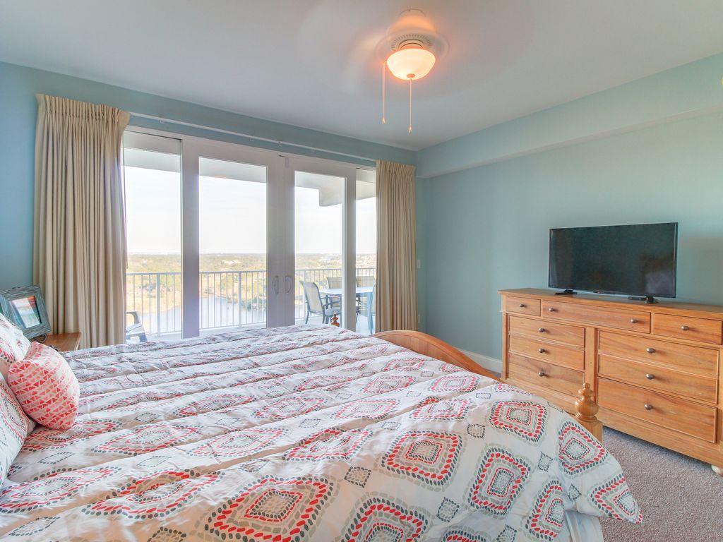 Laketown Wharf - Residential