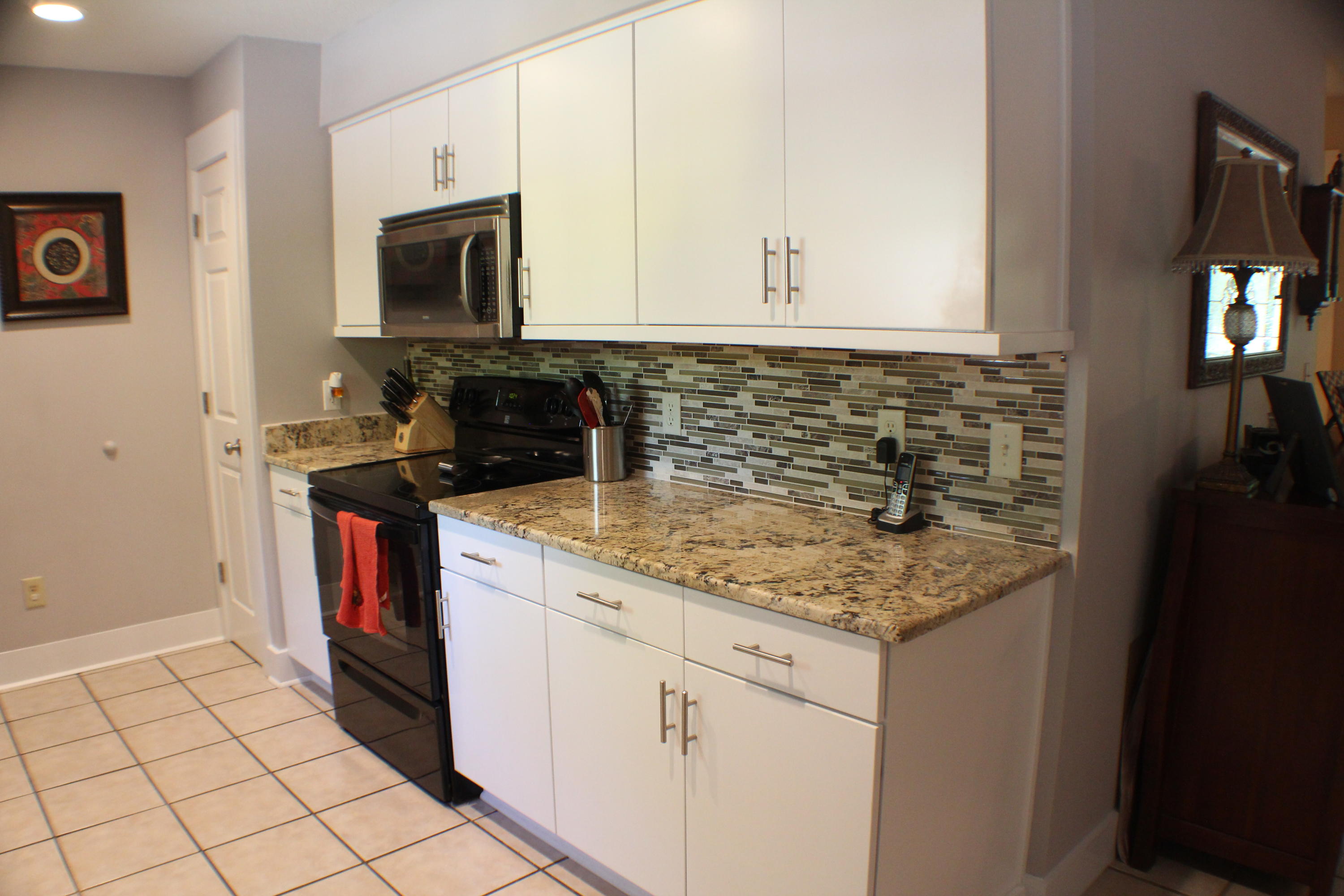 VILLA TASSO TOWN OF - Residential