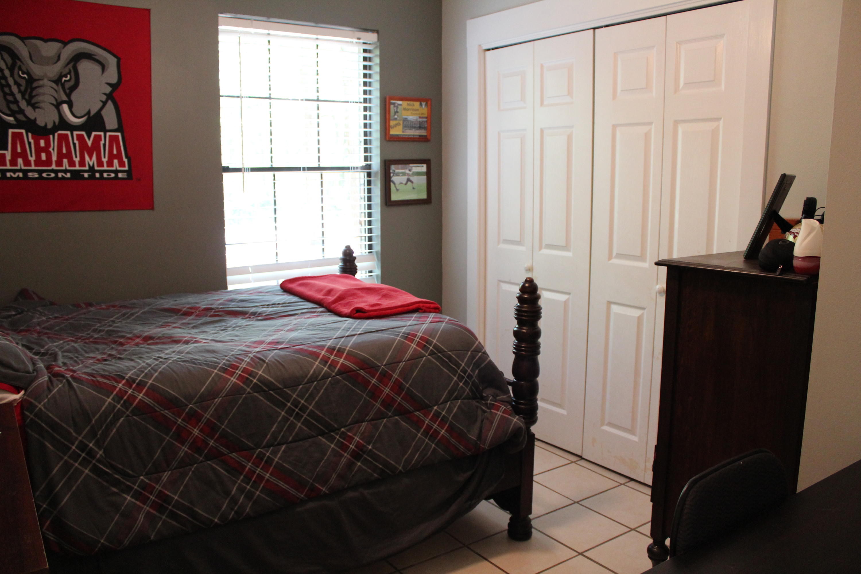 VILLA TASSO TOWN OF - Residential