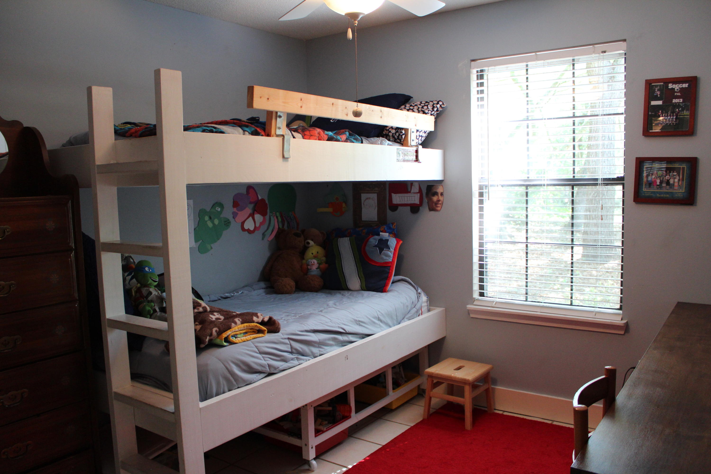 VILLA TASSO TOWN OF - Residential