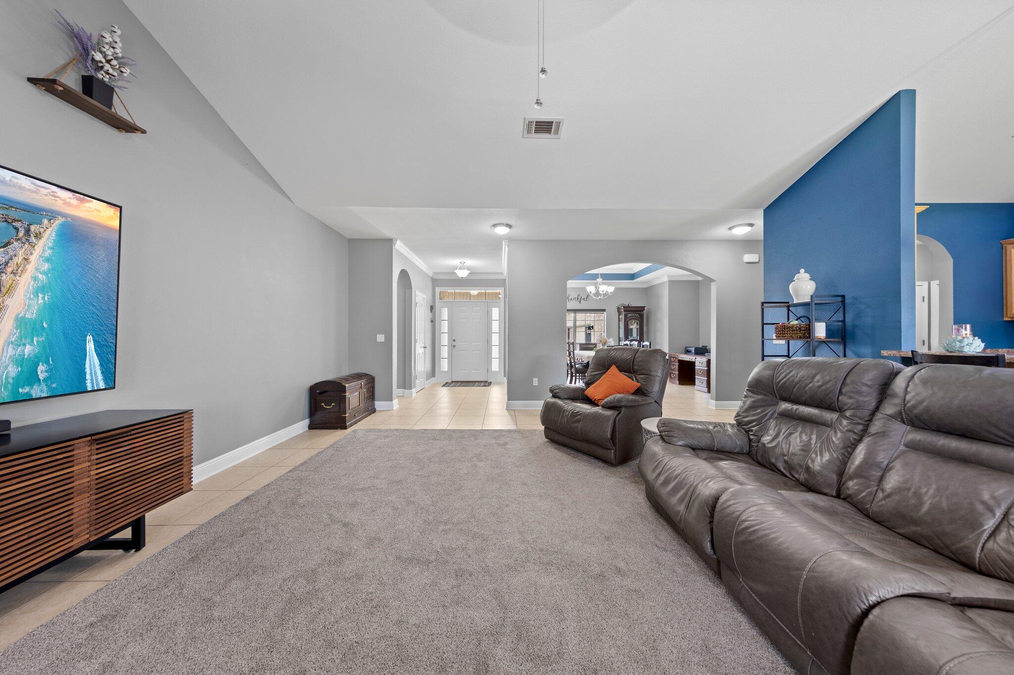 ROLLING RIDGE - Residential