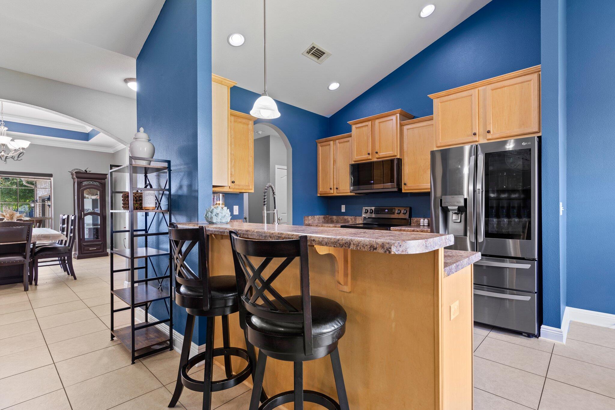 ROLLING RIDGE - Residential