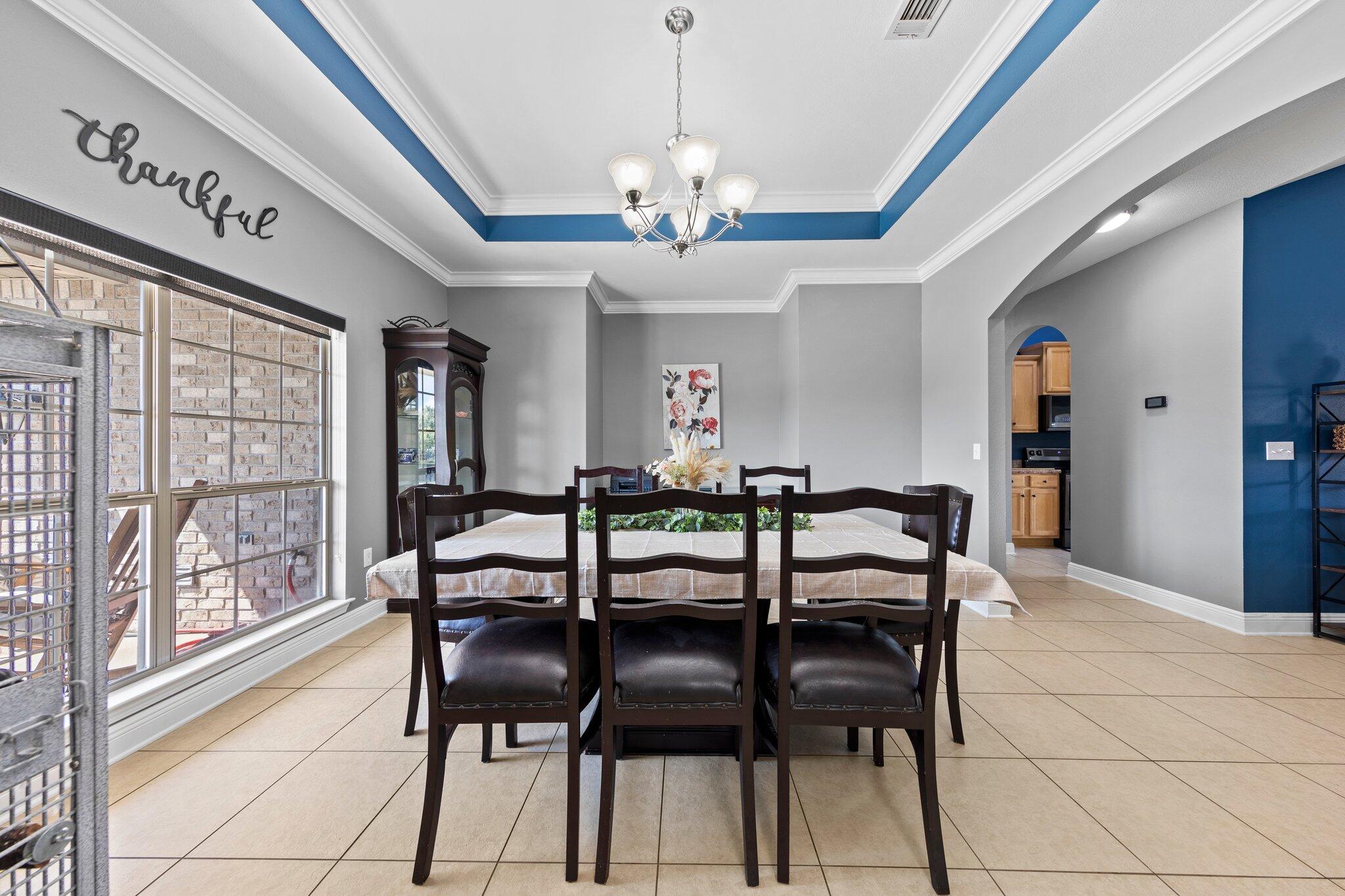 ROLLING RIDGE - Residential