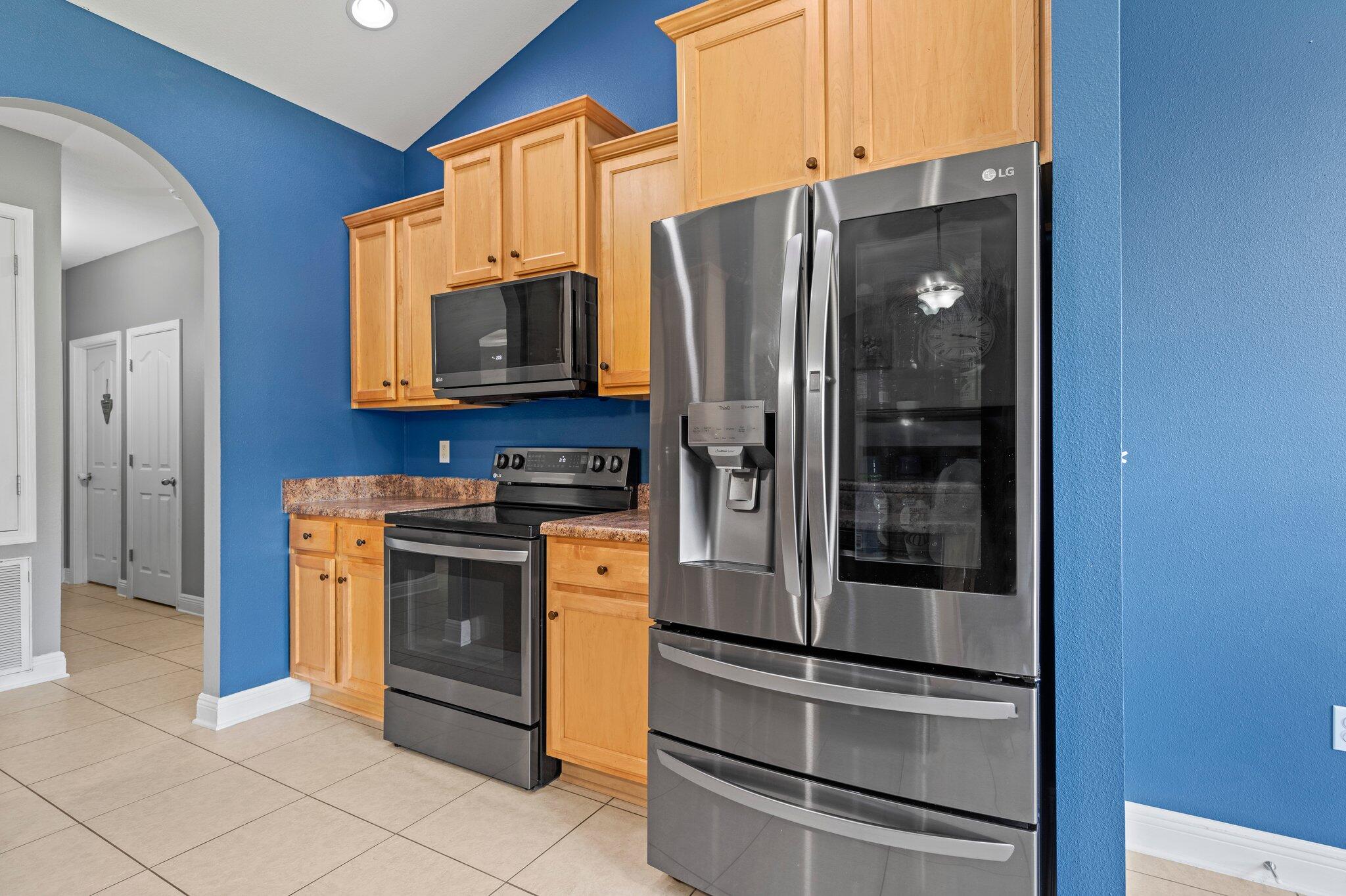 ROLLING RIDGE - Residential