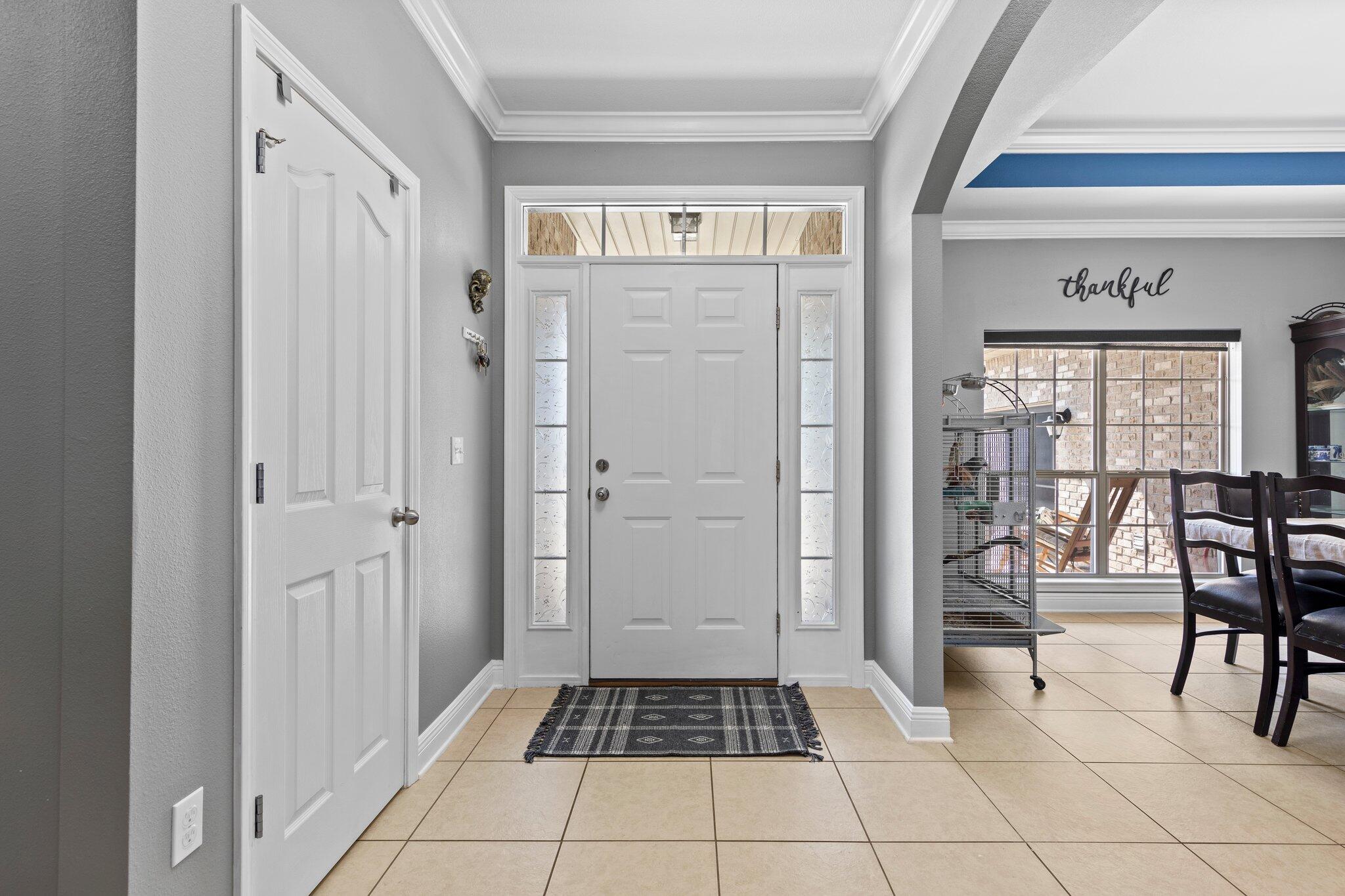 ROLLING RIDGE - Residential