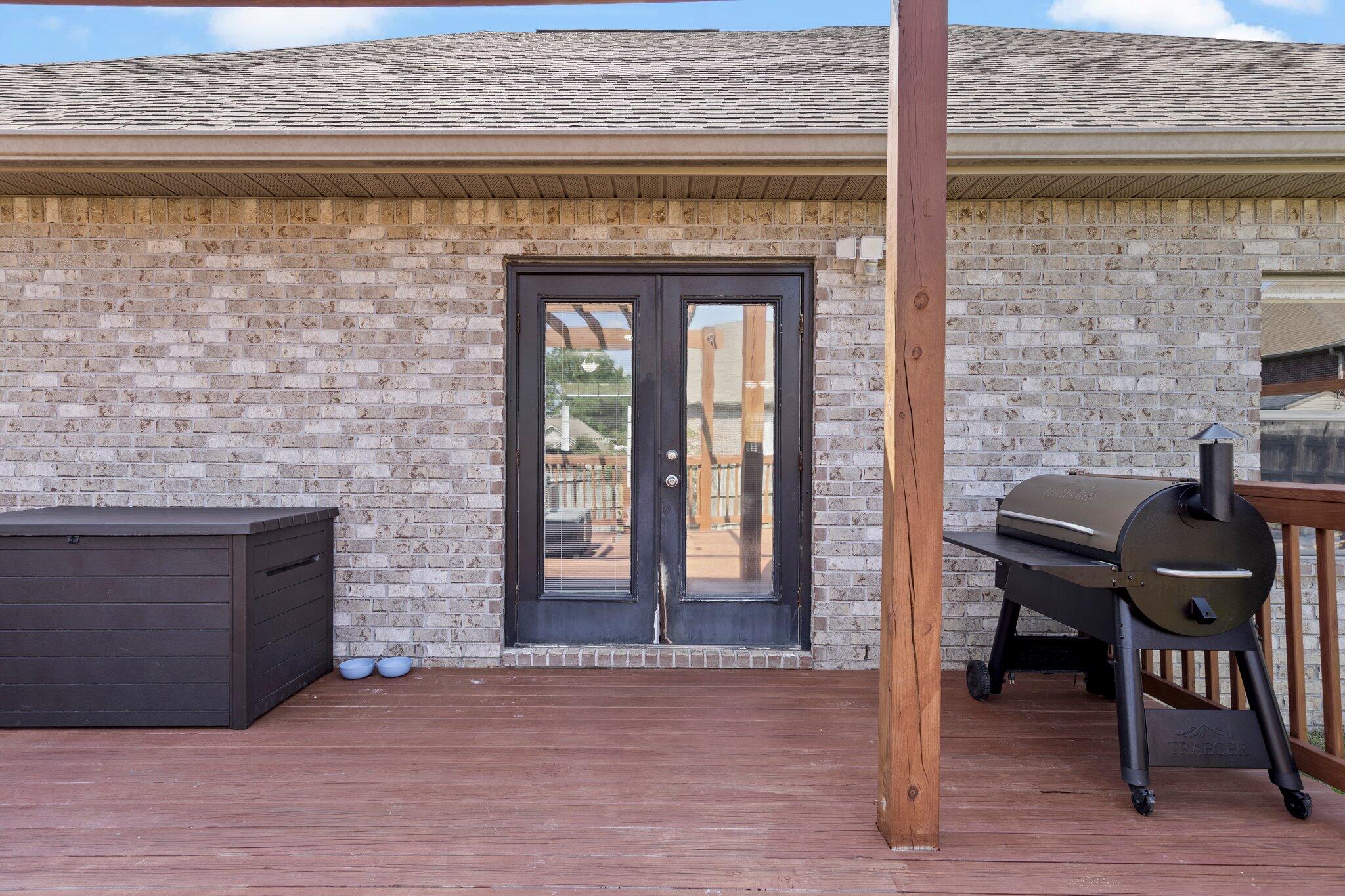 ROLLING RIDGE - Residential