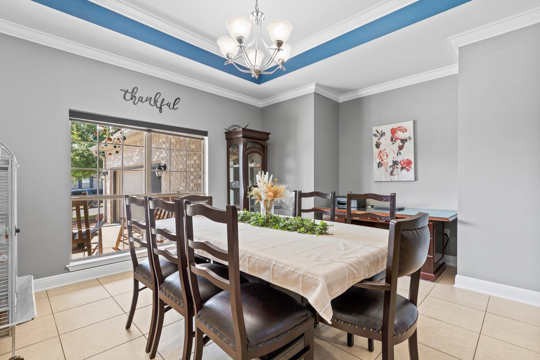 ROLLING RIDGE - Residential